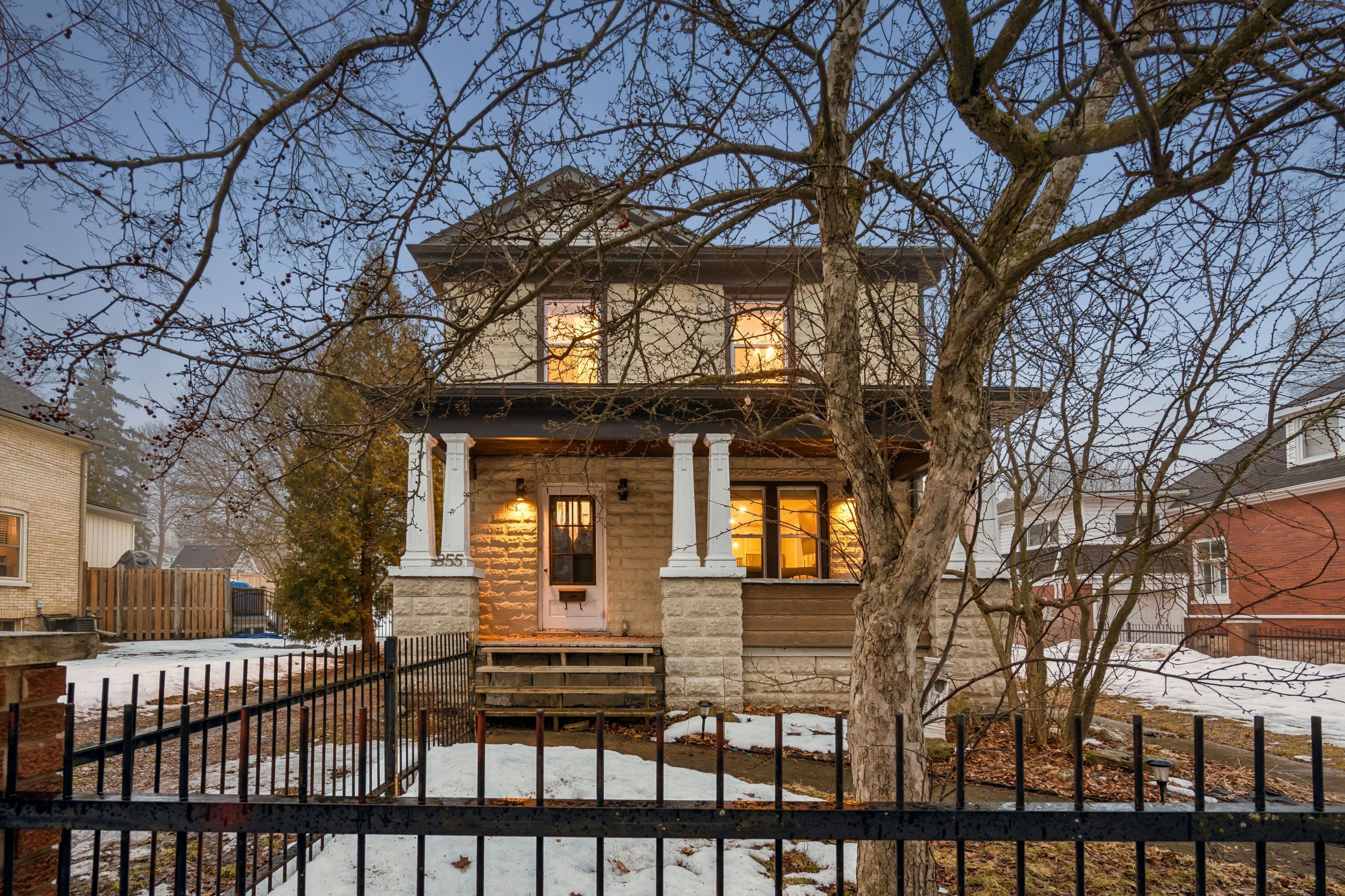 855 Hamilton Street, Cambridge, ON N3H 3E7