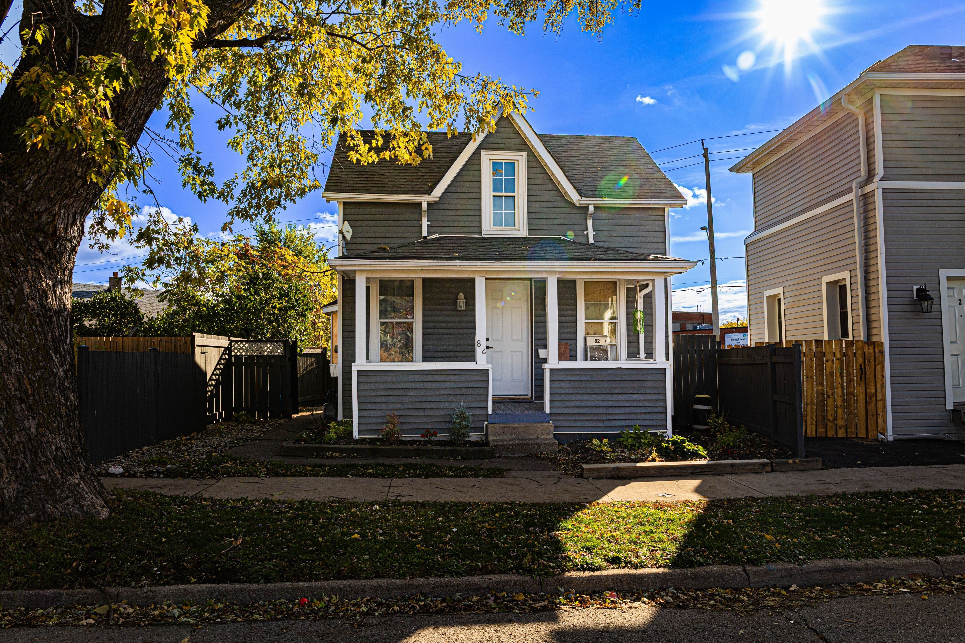 82 Page Street, St. Catharines, ON L2R 4A9