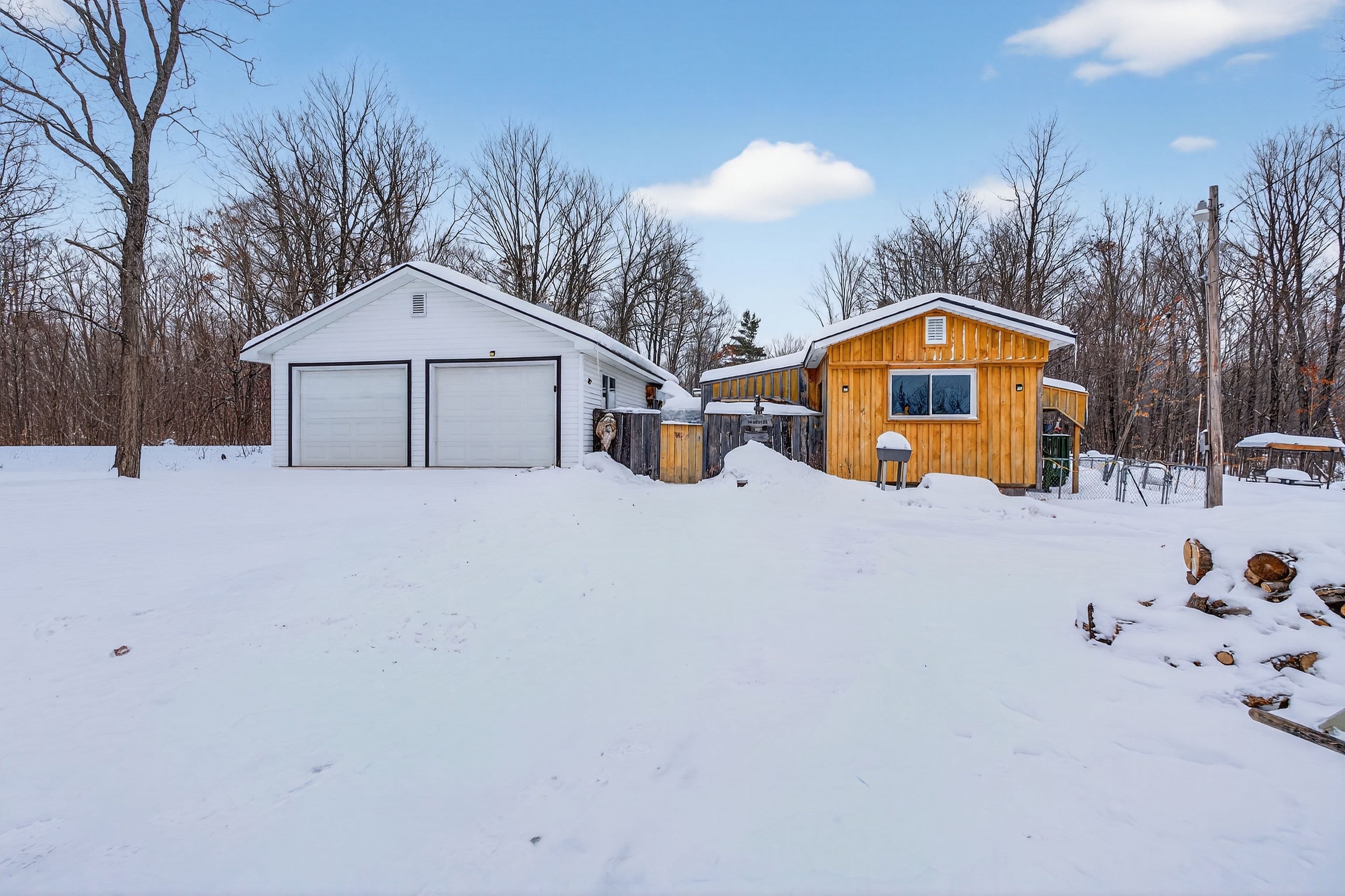 1936 CRUISE Road, Frontenac, ON K0H 2J0