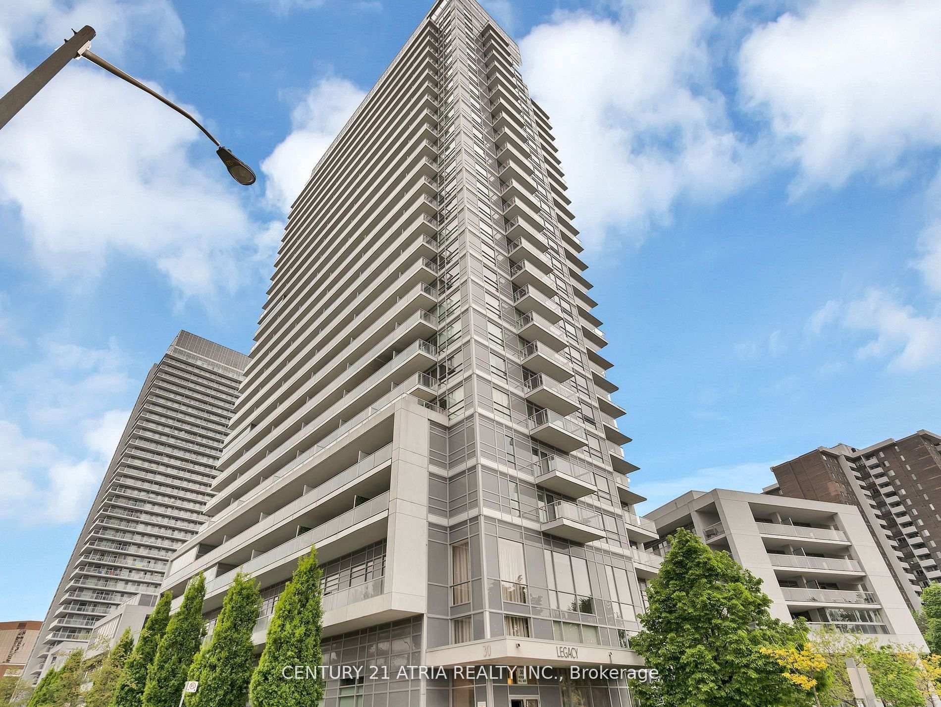 30 Herons Hills Way 308, Toronto C15, ON M2J 0A7