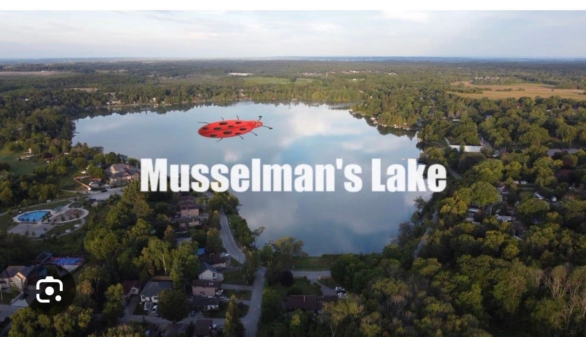 12 Churchill Drive S, Whitchurch-Stouffville, ON L4A 7X3