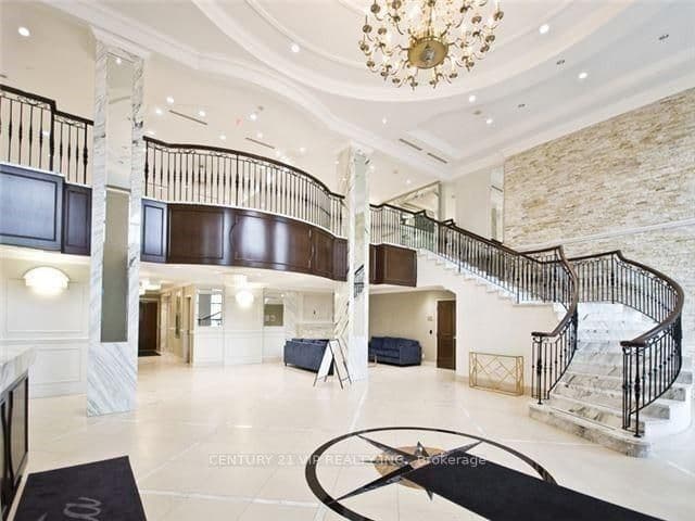 99 South Town Centre Boulevard 619, Markham, ON L6G 0E9