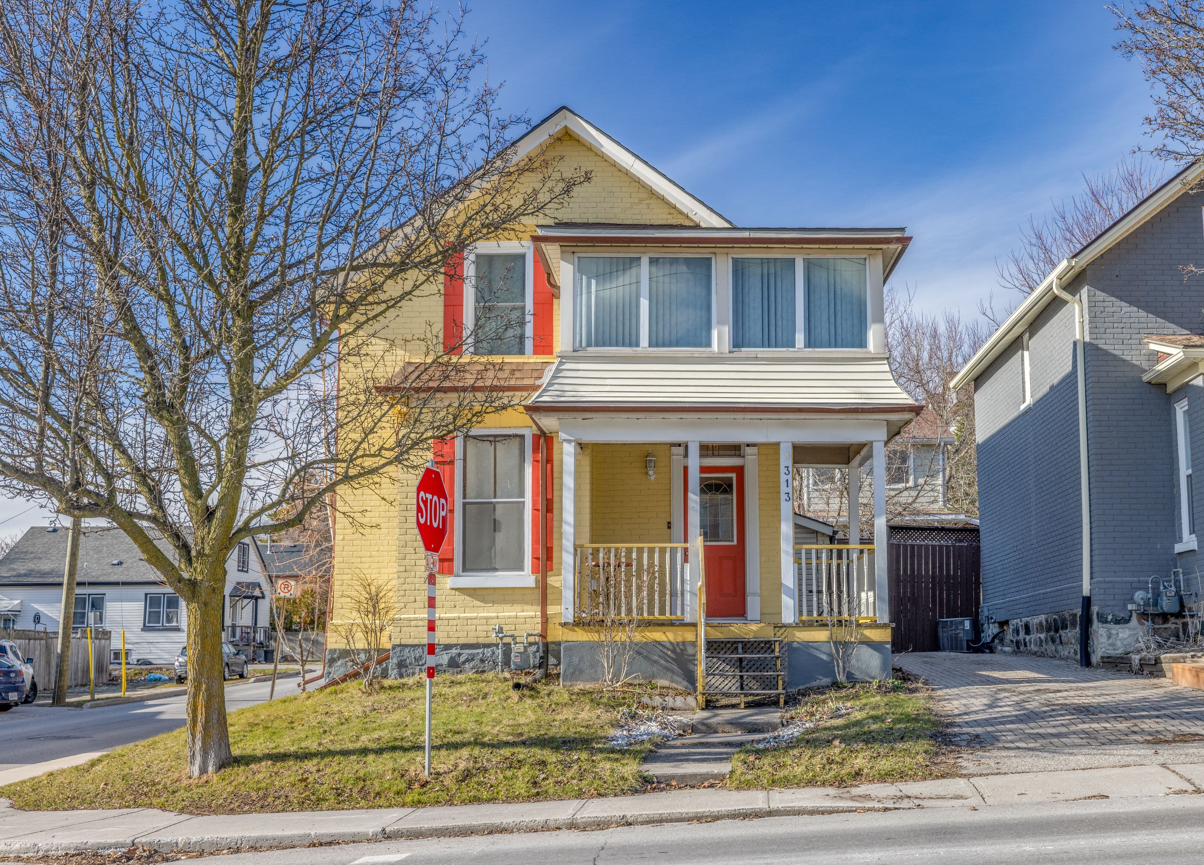 313 Simcoe Street, Woodstock, ON N4S 1J2