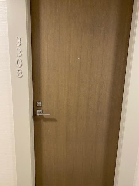 251 Jarvis Street 3308, Toronto C08, ON M5B 2C2