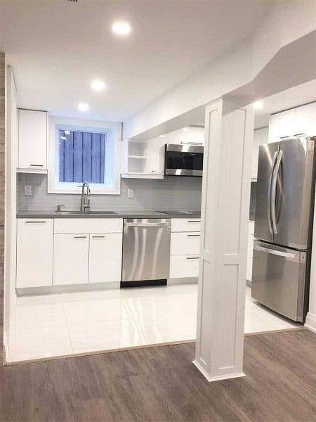 340 Kenilworth Avenue B, Toronto E02, ON M4L 3S8