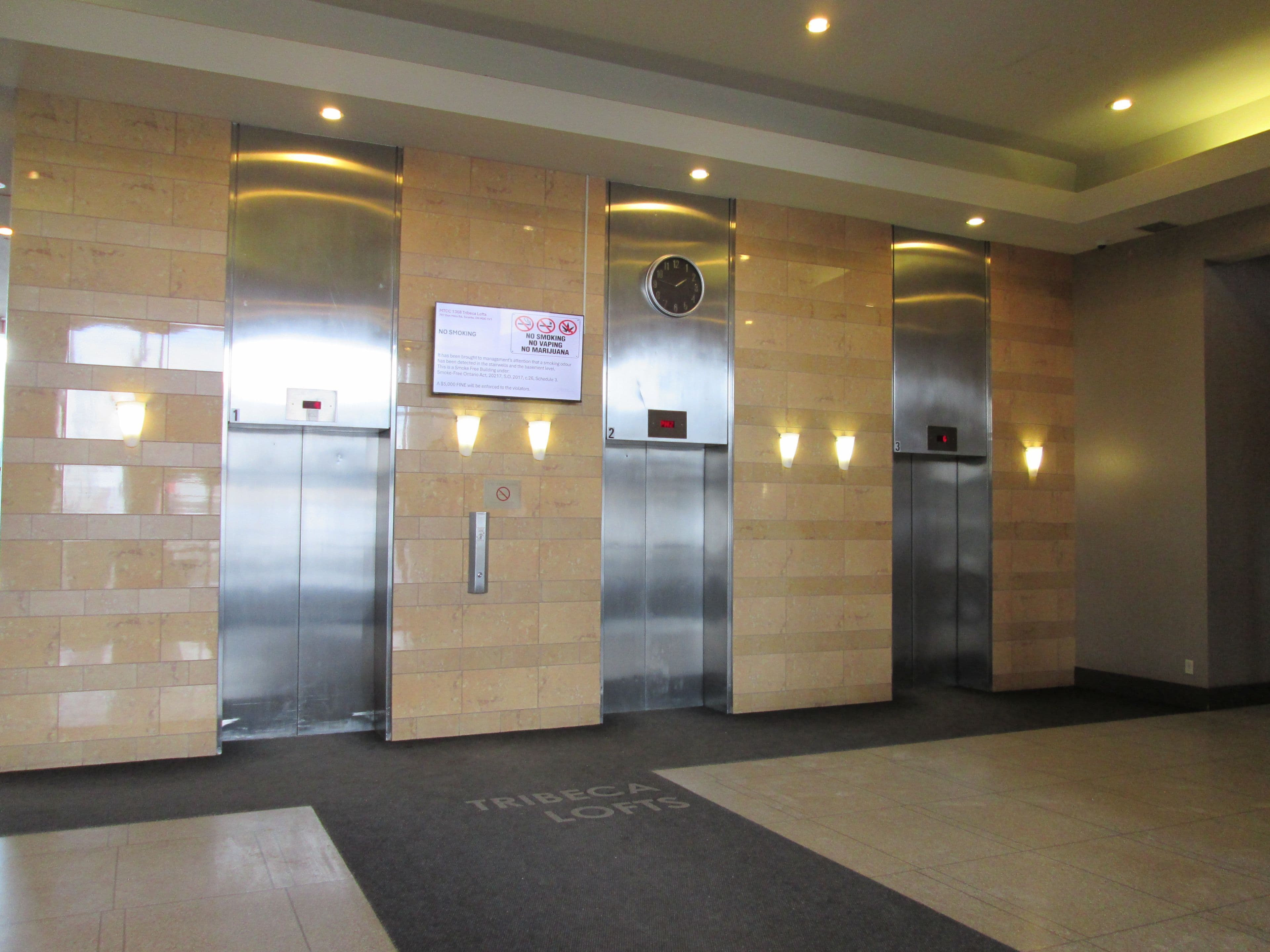 797 Don Mills Road 206, Toronto C11, ON M3C 1V1