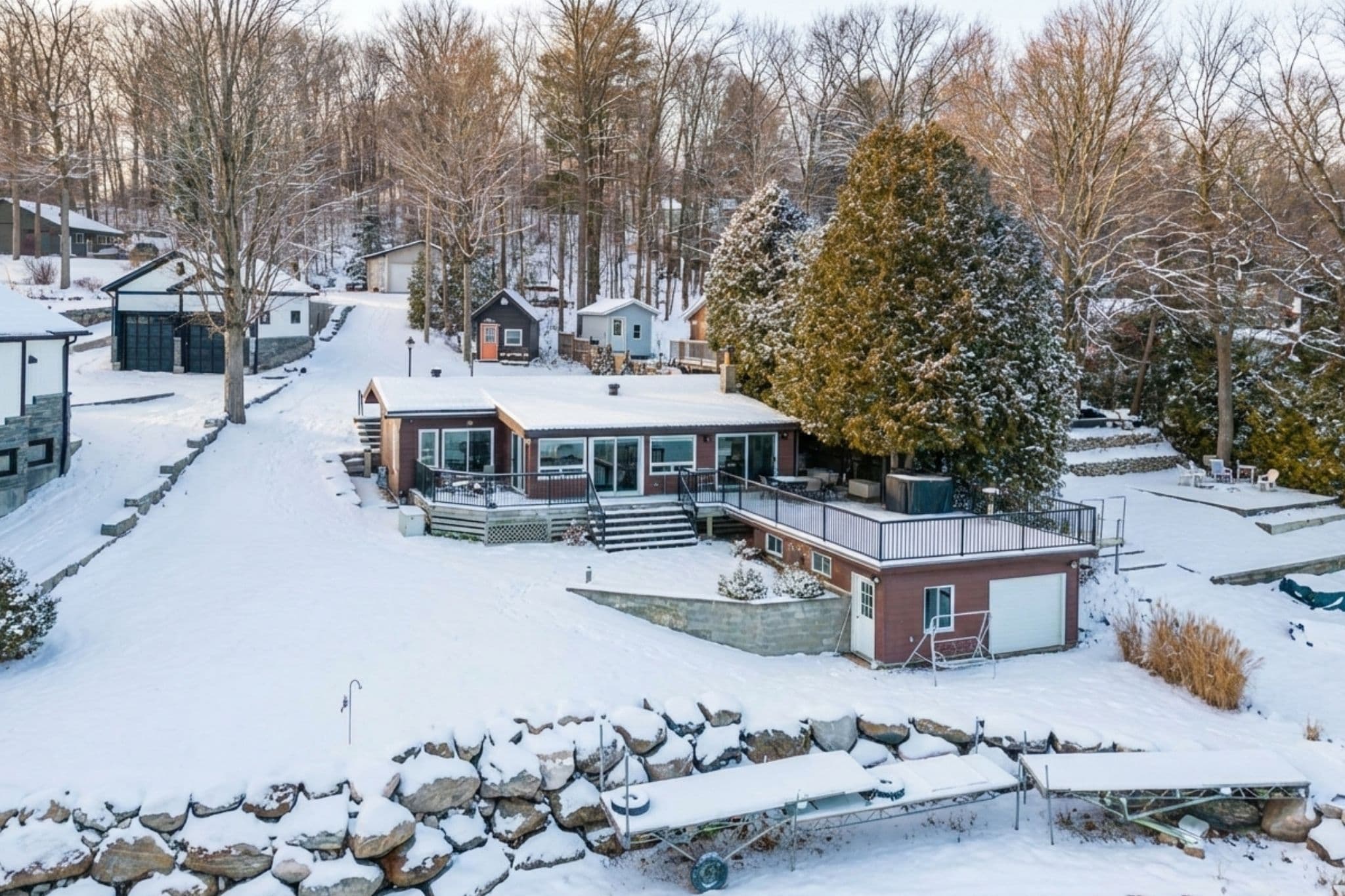 417 Pheasant Lane, Midland, ON L4R 5H3