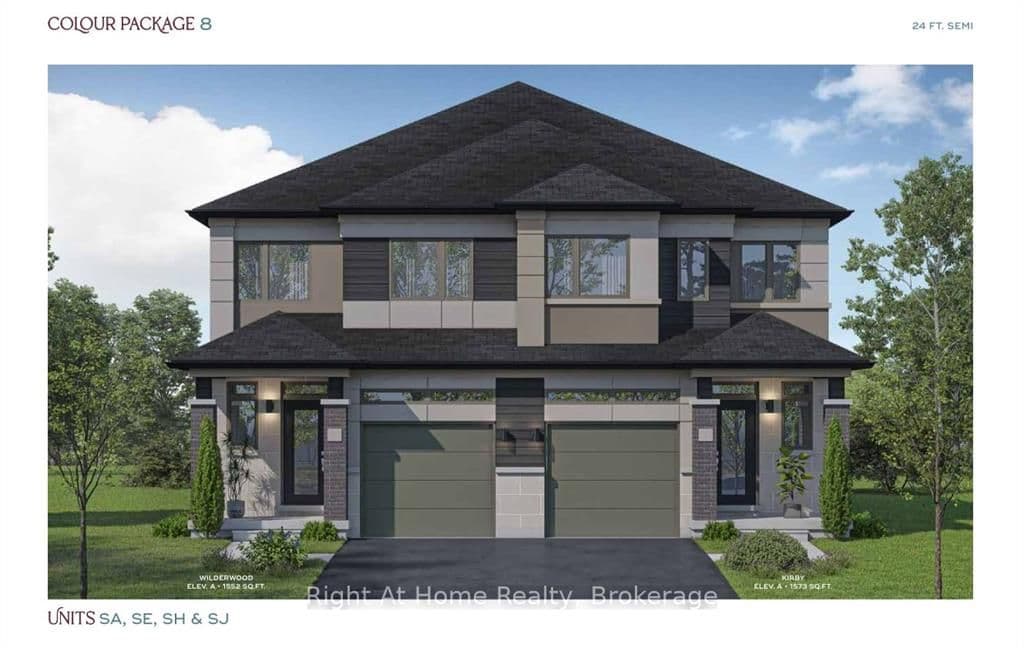 660 Colborne Street W #68, Brantford, ON N3T 0Y7