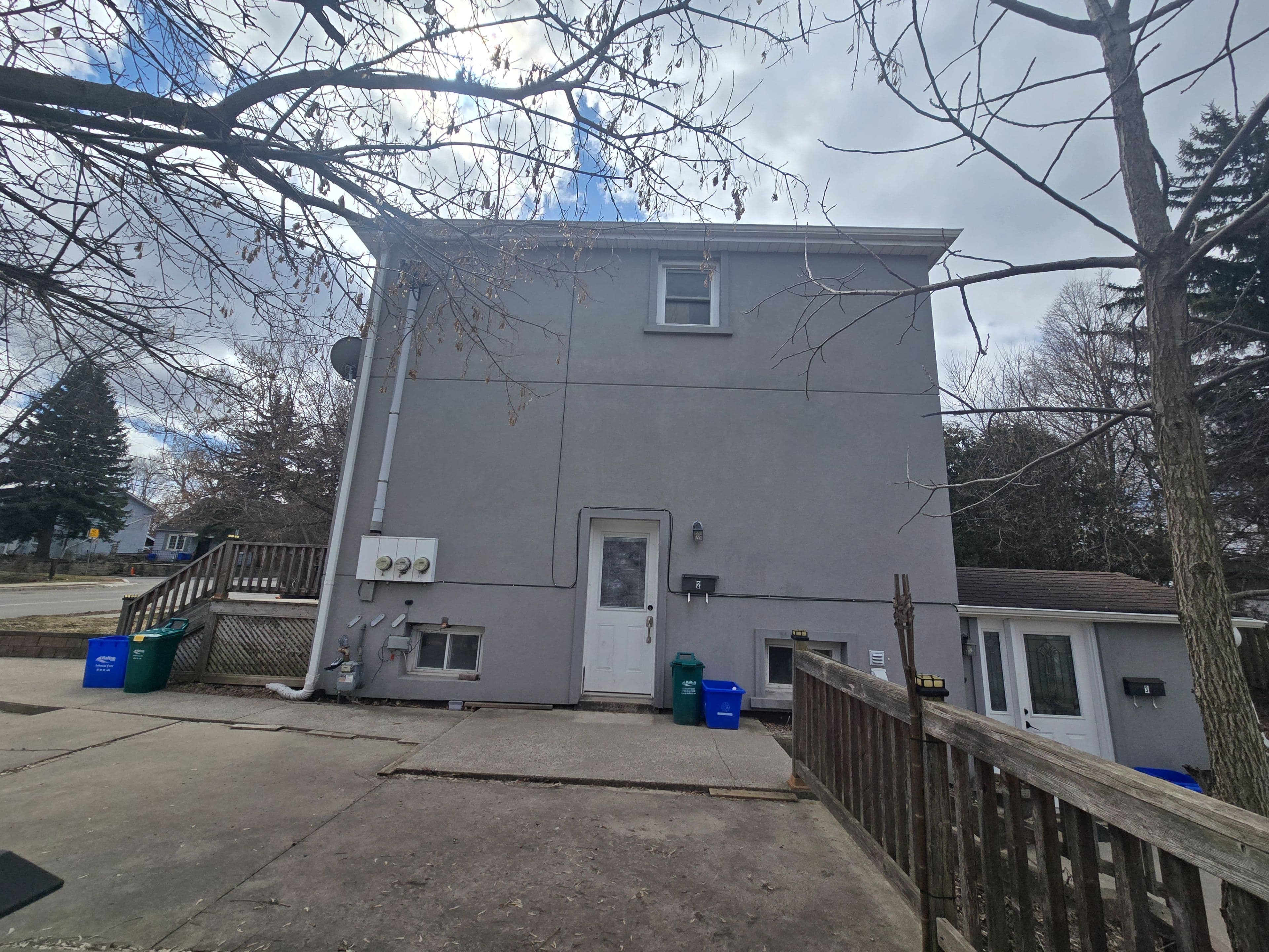 18 Ewing Street 3, Halton Hills, ON L7G 2P7