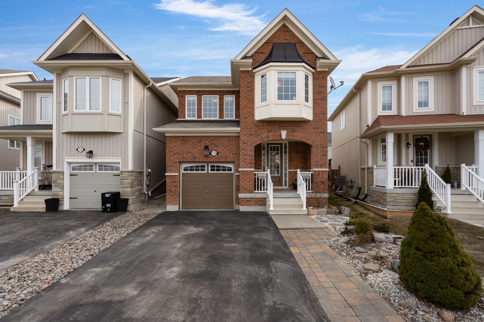 138 Mount Crescent, Essa, ON L3W 0N1