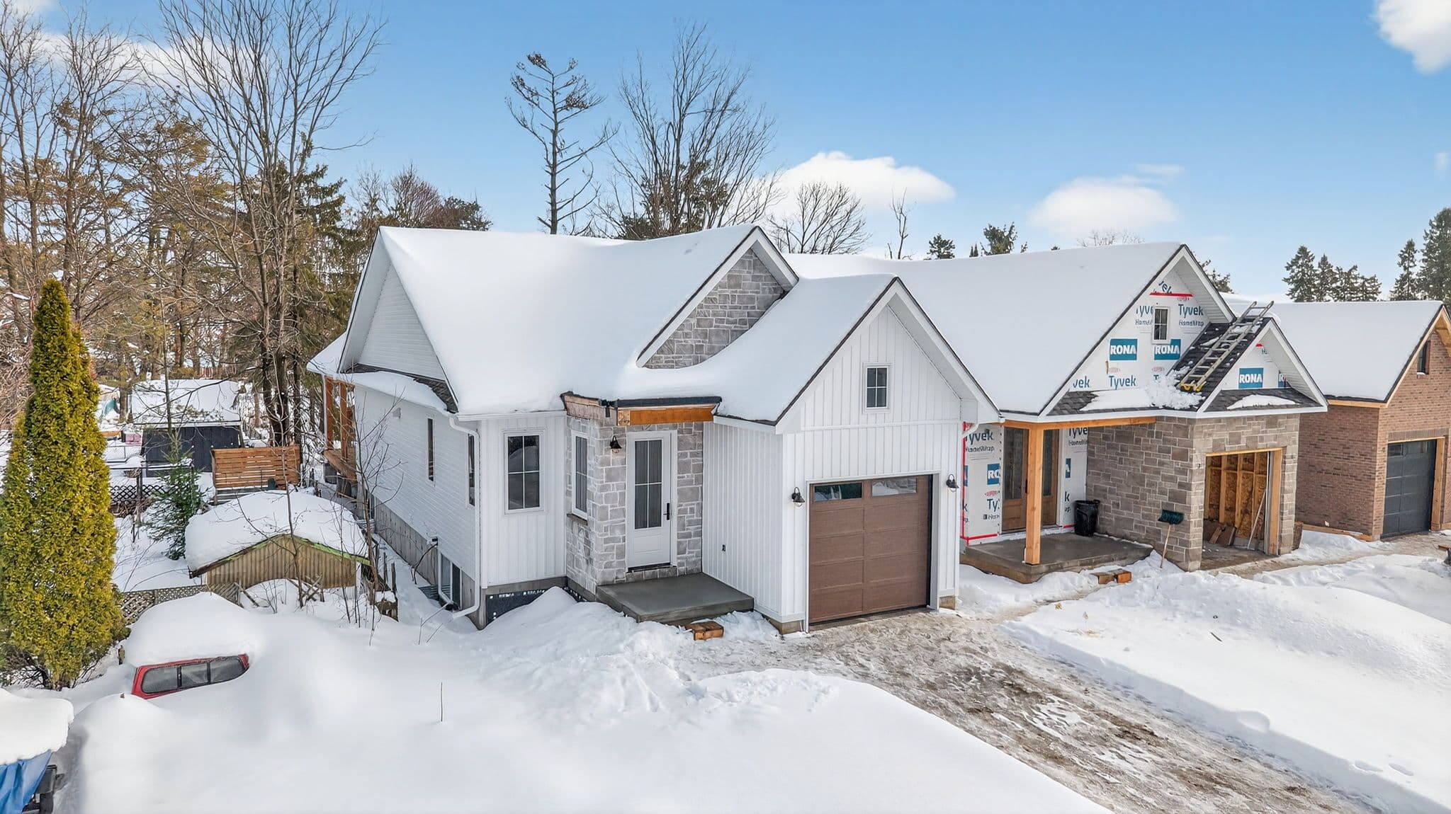 75 Vancouver Street, Barrie, ON L4M 4M2