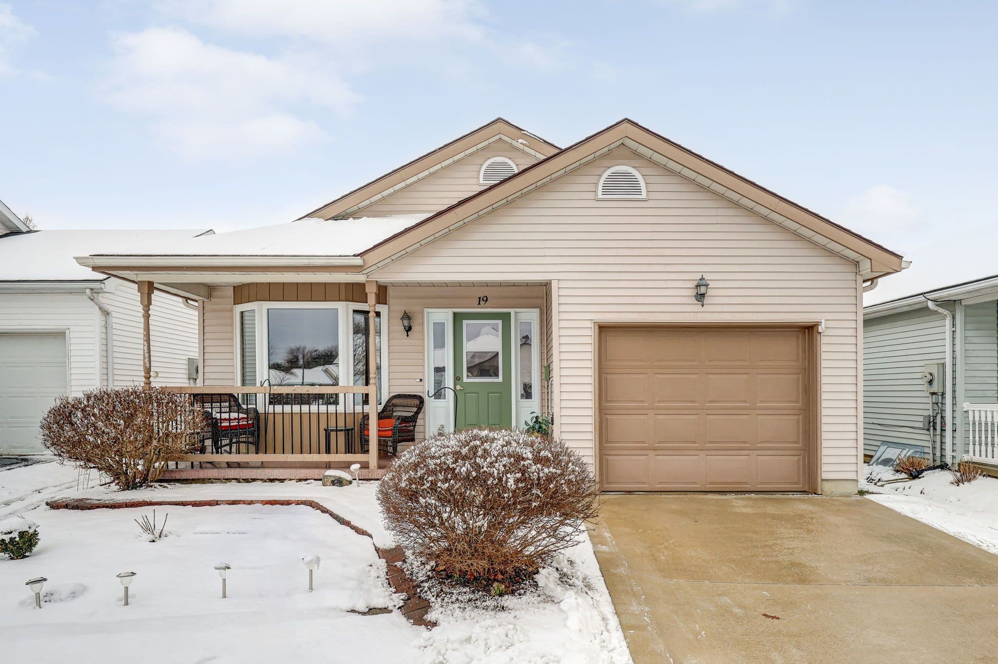 19 Brasher Drive, Tillsonburg, ON N4G 5T2