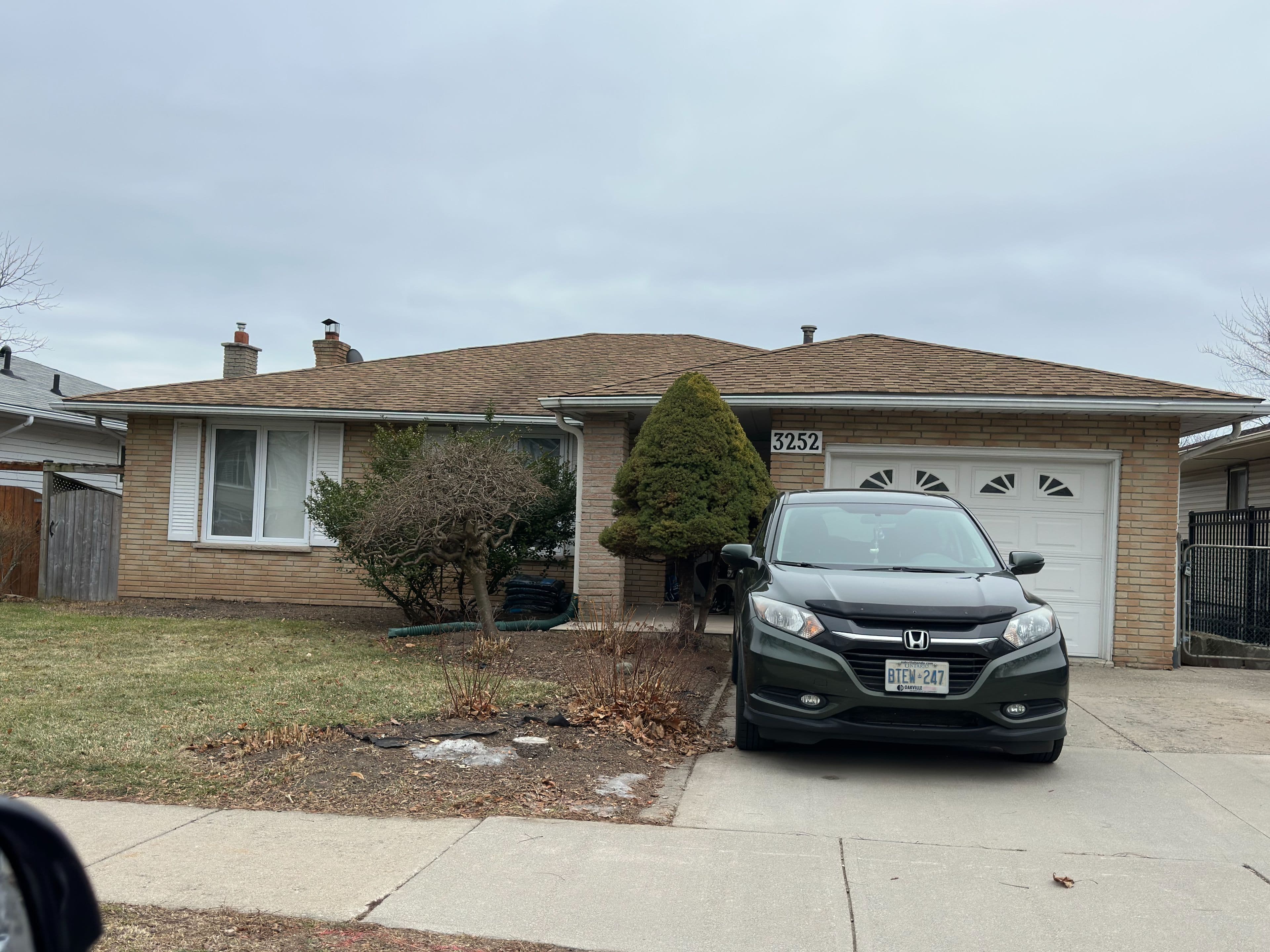 3252 Palmer Drive, Burlington, ON L7M 1M1