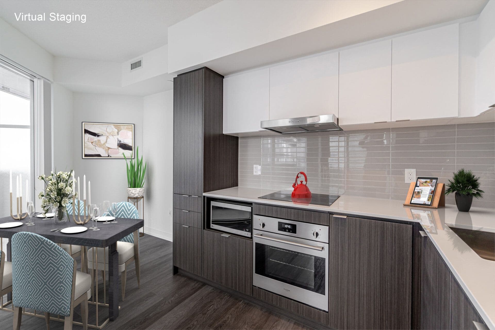 55 Cooper Street 4308, Toronto C08, ON M5E 0G1