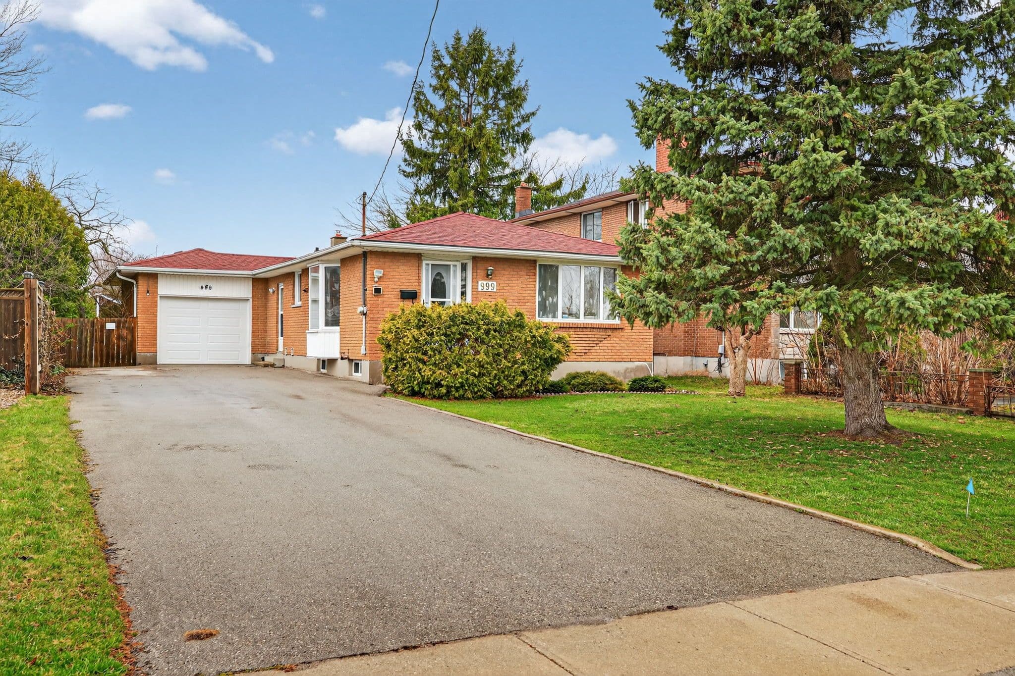 999 Willow Drive, London South, ON N6E 1P4