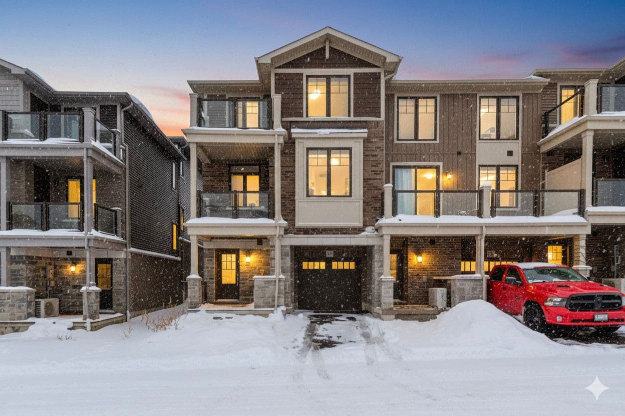 10 Birmingham Drive 92, Cambridge, ON N1R 0C6