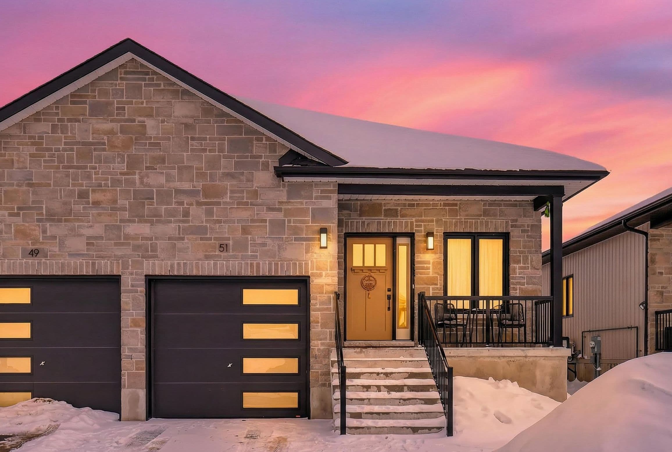 51 Potter Drive, Loyalist, ON K0H 2H0