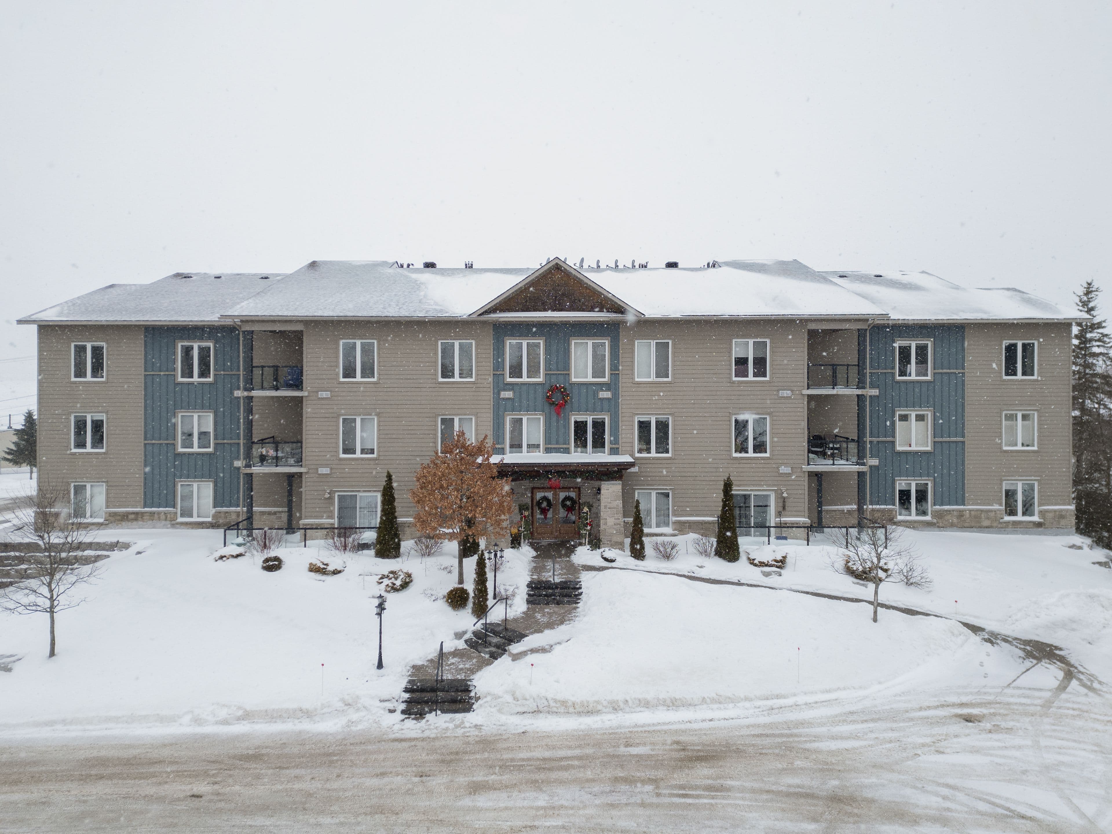 94 Francis Street W 301, Kawartha Lakes, ON K0M 1N0