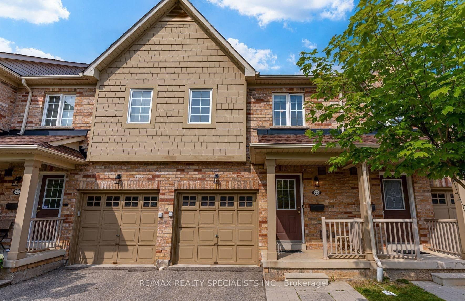 3950 Erin Centre Boulevard 70, Mississauga, ON L5M 0A5