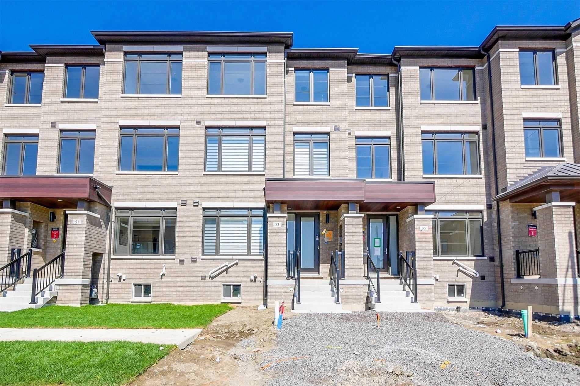 53 Ravenbury Street, Brampton, ON L6P 4P8