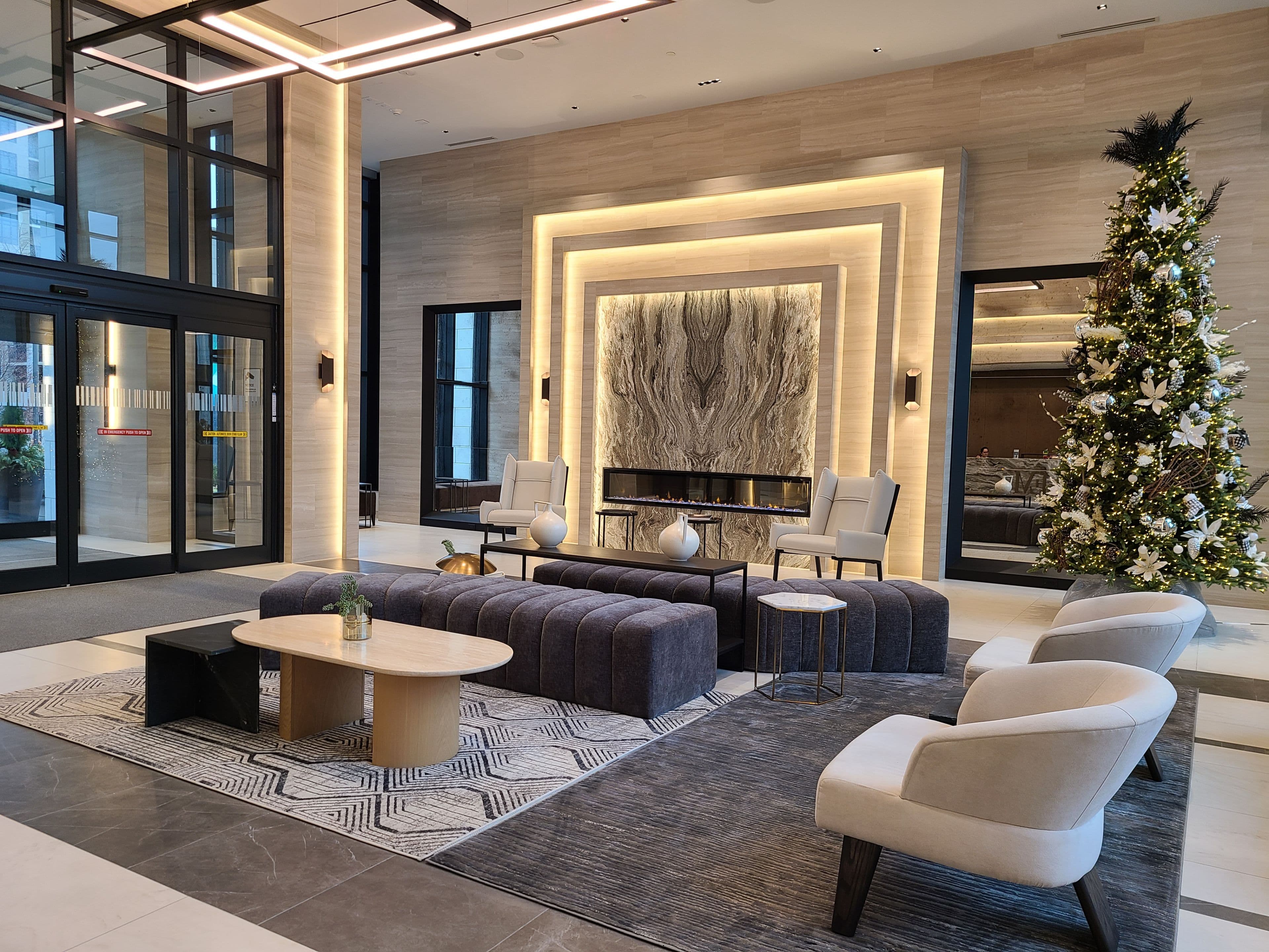 10 Eva Road 2503, Toronto W08, ON M9C 0B3