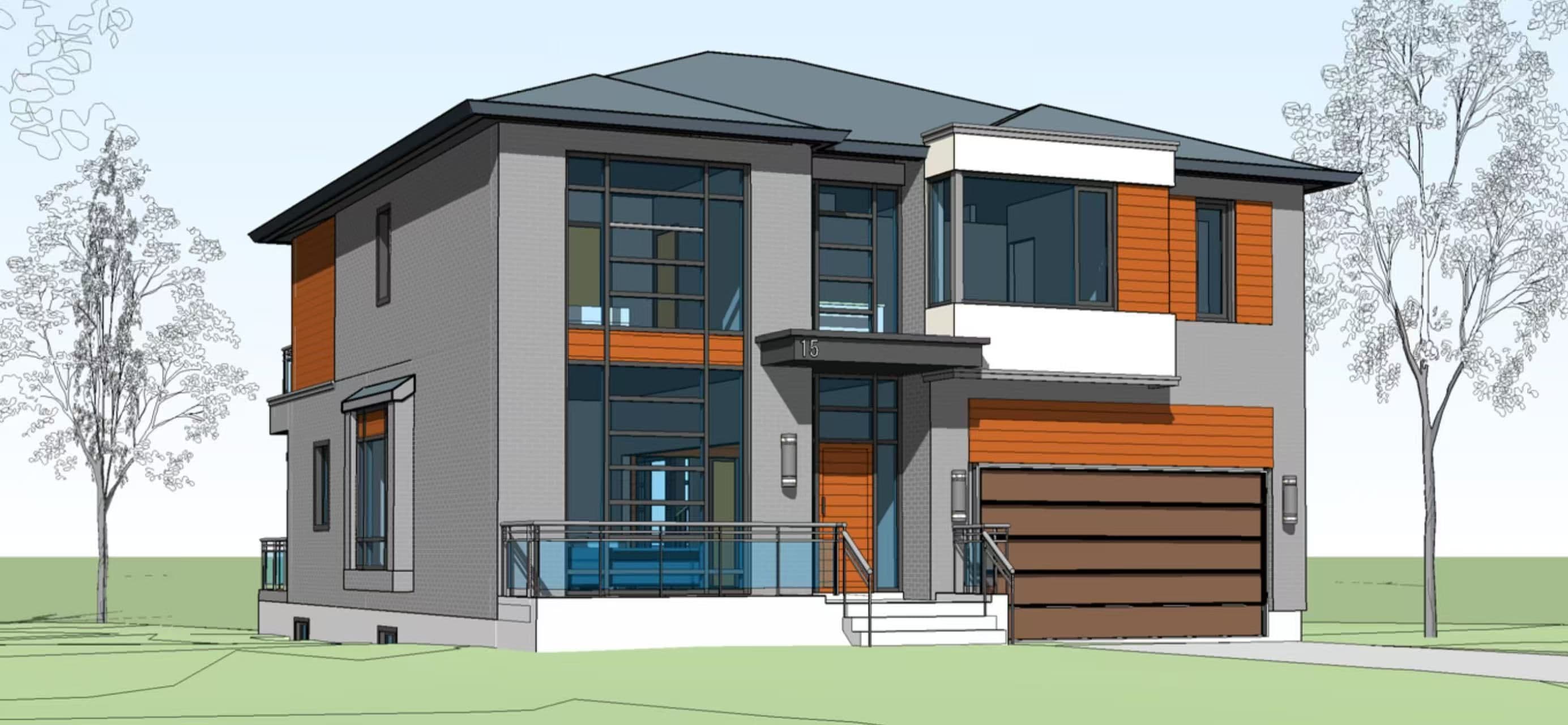 15 Evans Drive, Whitchurch-Stouffville, ON L4A 2Y4