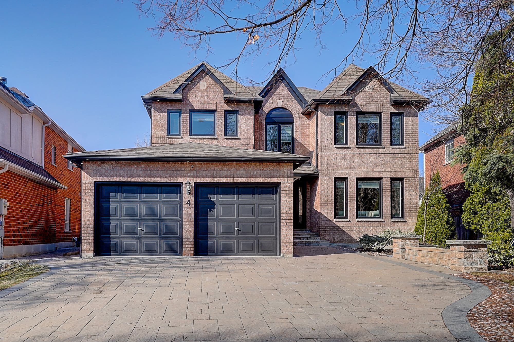 4 Casson Place, Markham, ON L3R 0G2