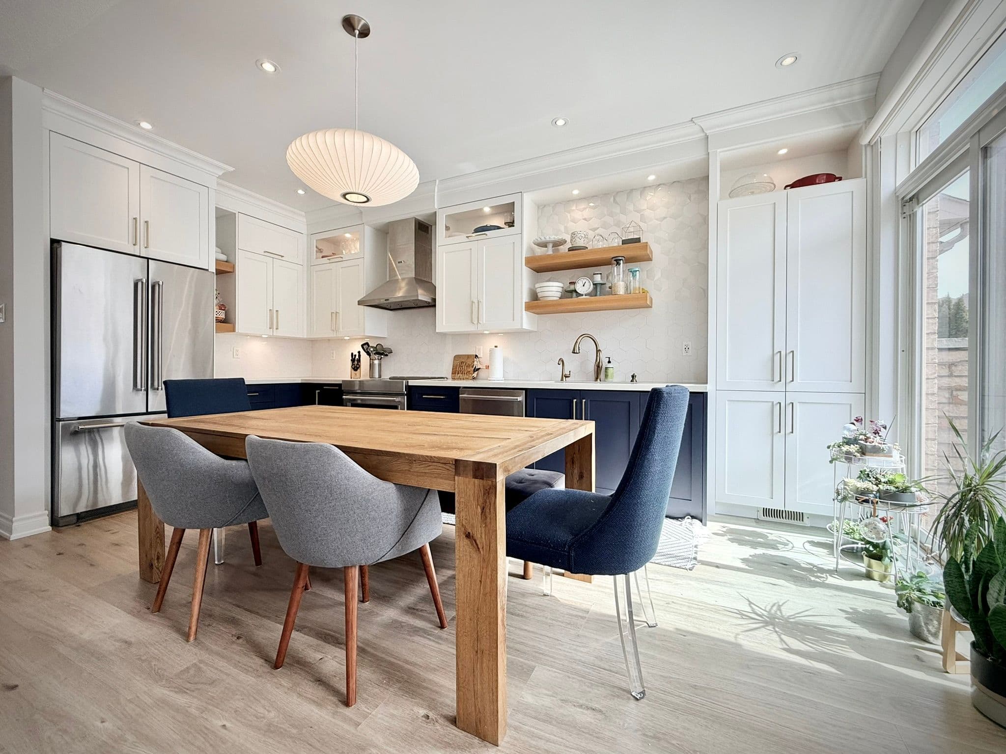 21 Saintsbury Road, Markham, ON L6C 2H9