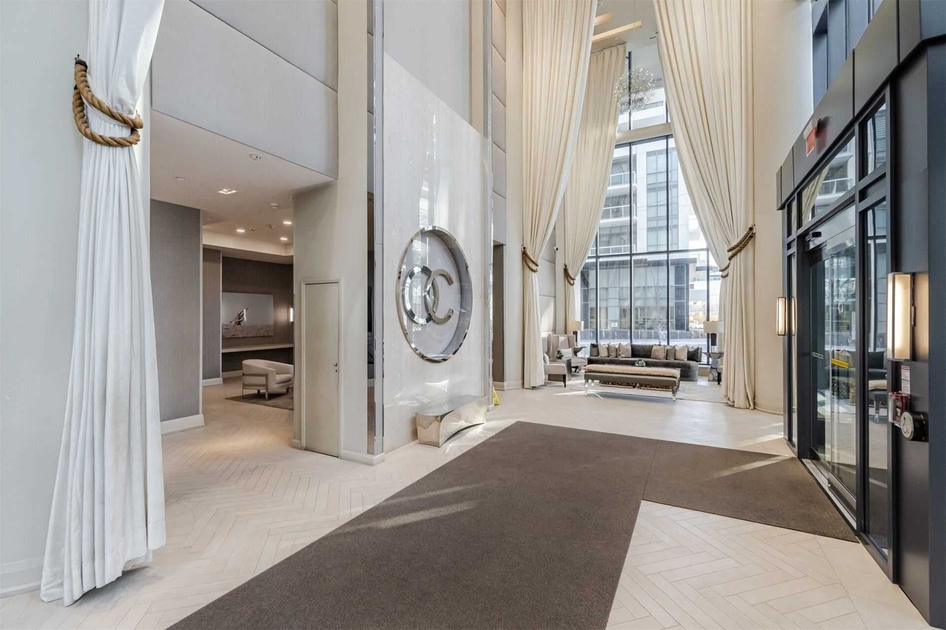 59 Annie Craig Drive 2106, Toronto W06, ON M8V 0C4