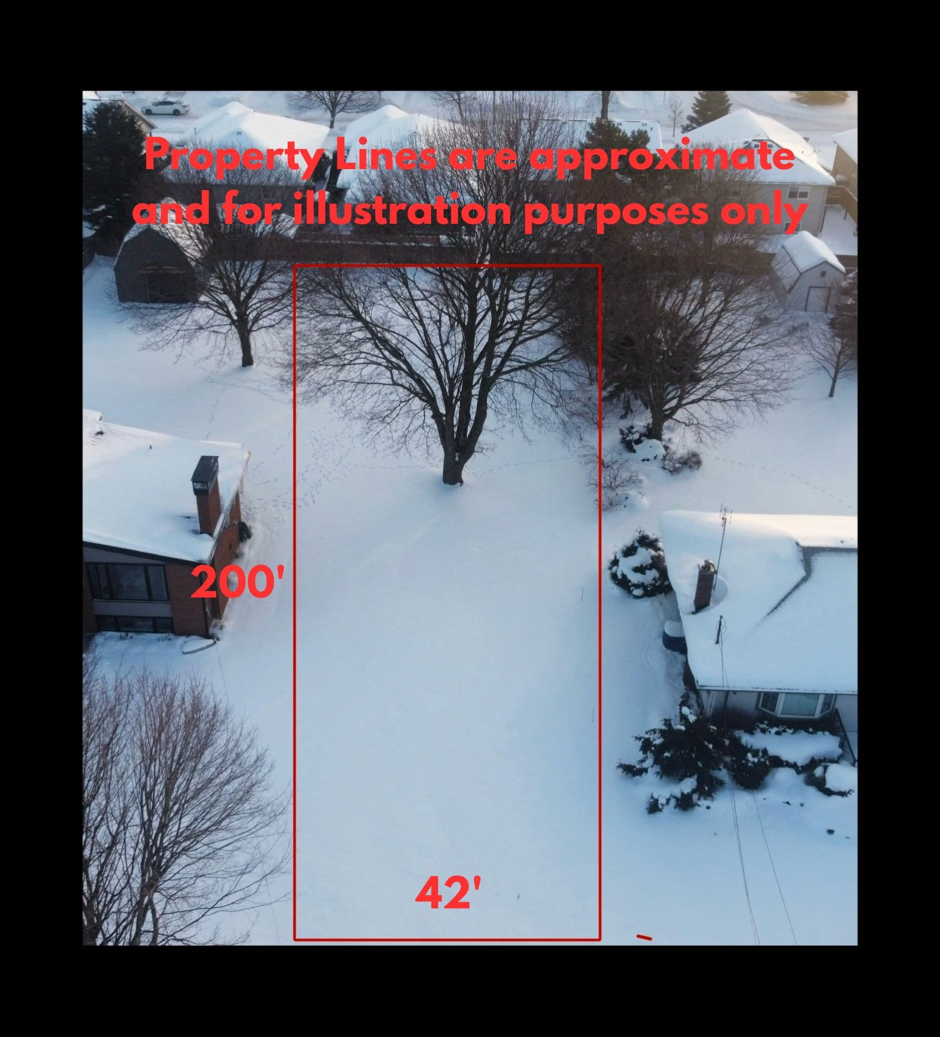 TBD Pelham Street, Pelham, ON L3C 3E4