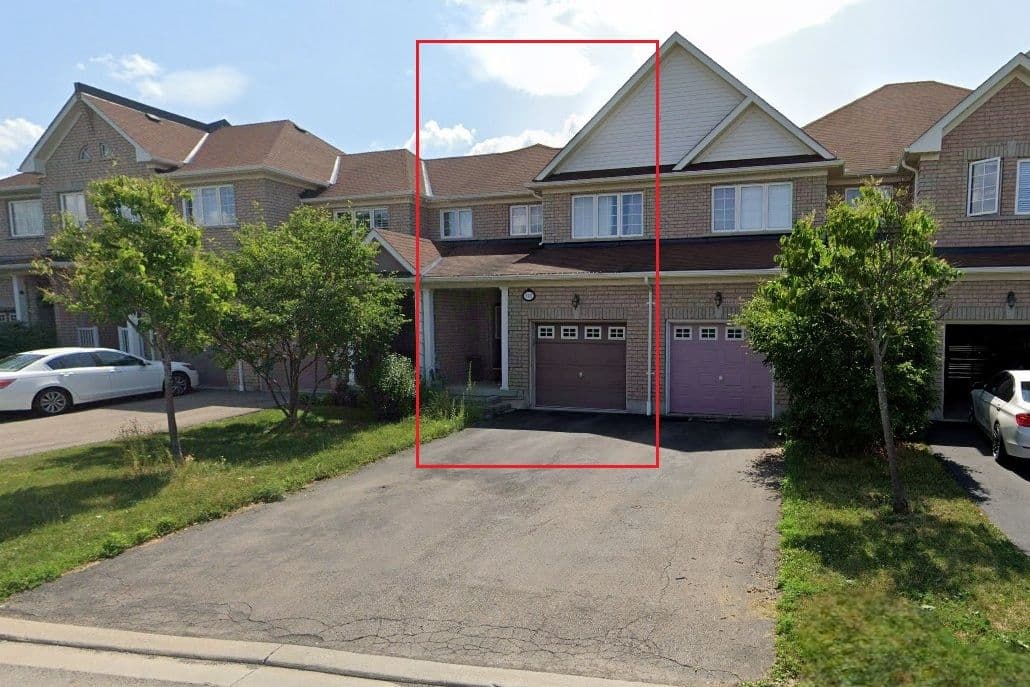 5302 Palmetto Place, Mississauga, ON L5M 0C7