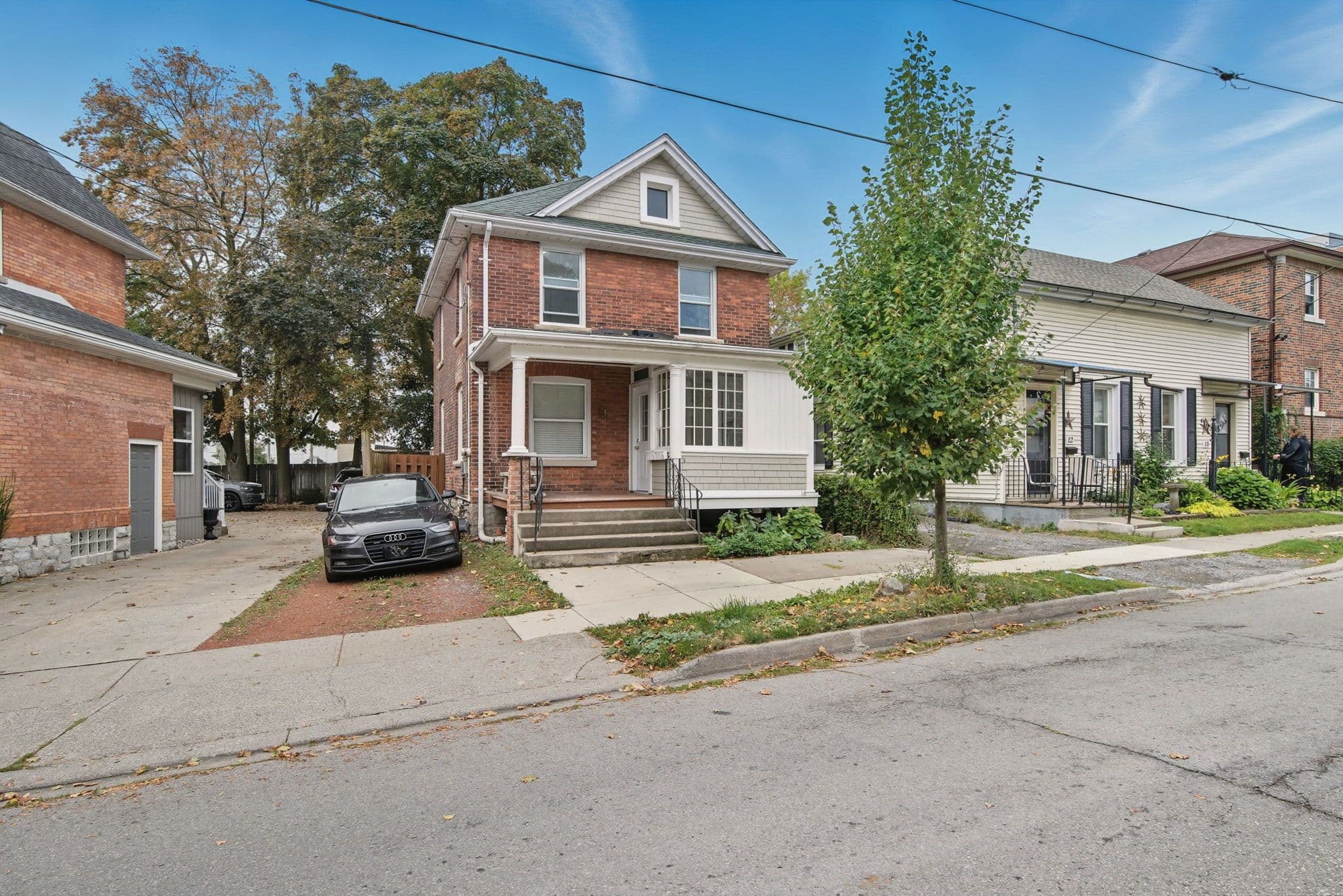 14 Bond Street, St. Catharines, ON L2R 4Z2