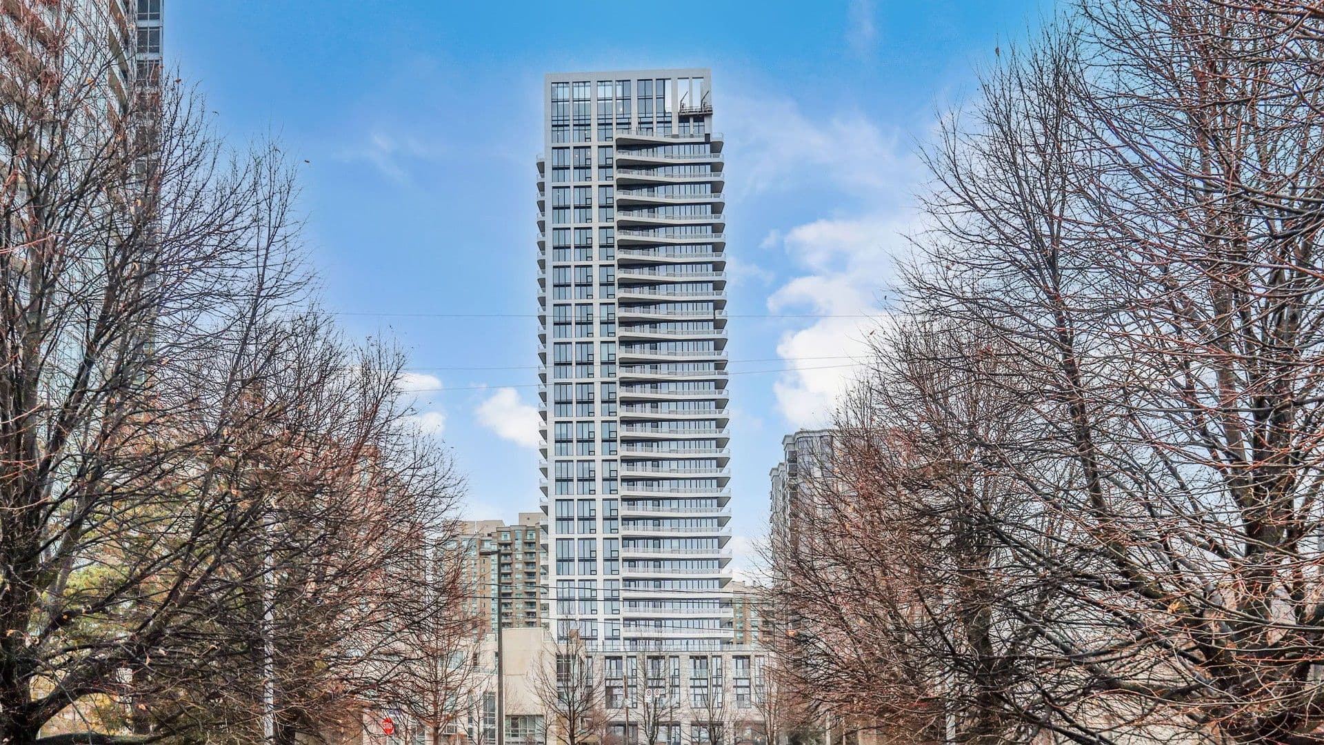 36 Olive Avenue 2913, Toronto C14, ON M2N 4P9