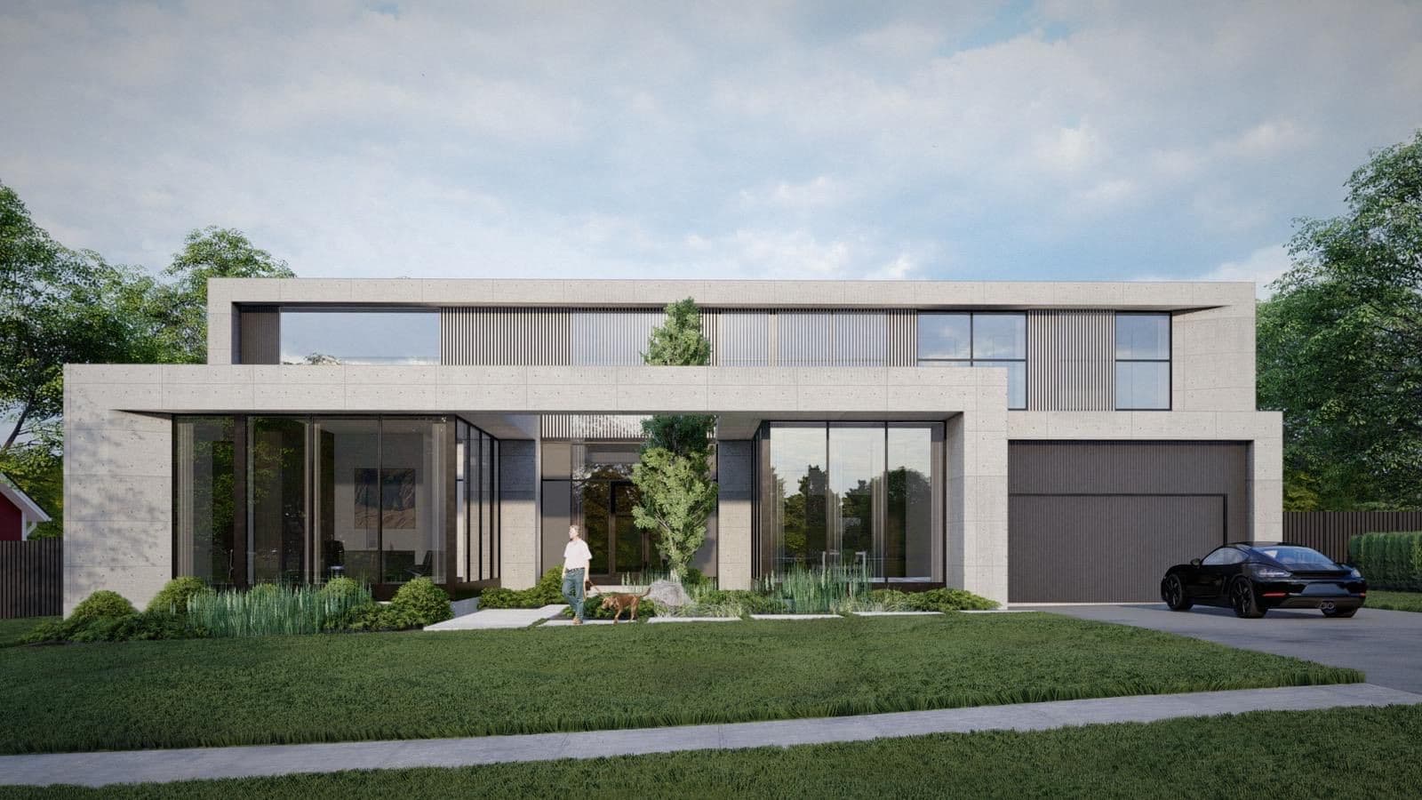 1119 Rebecca Street, Oakville, ON L6L 1Y6