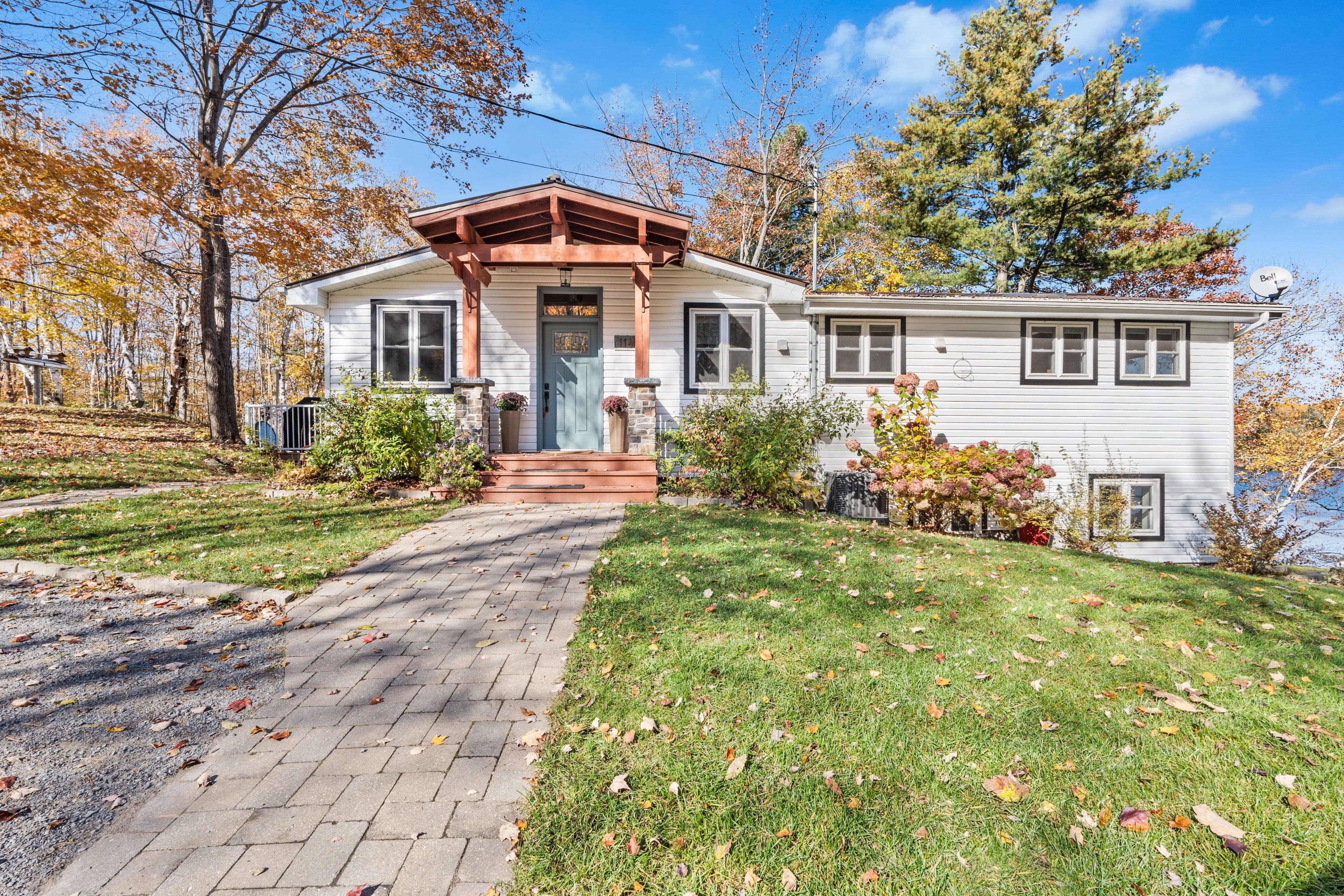 1140 Phillips Lane, Frontenac, ON K0H 2K0