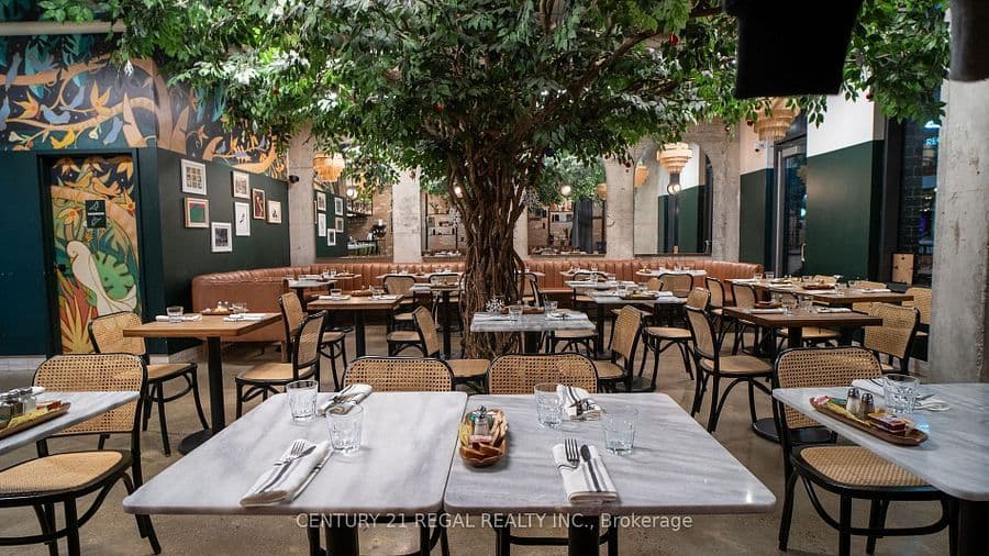 337 KING Street W, Toronto C01, ON M5V 2E7