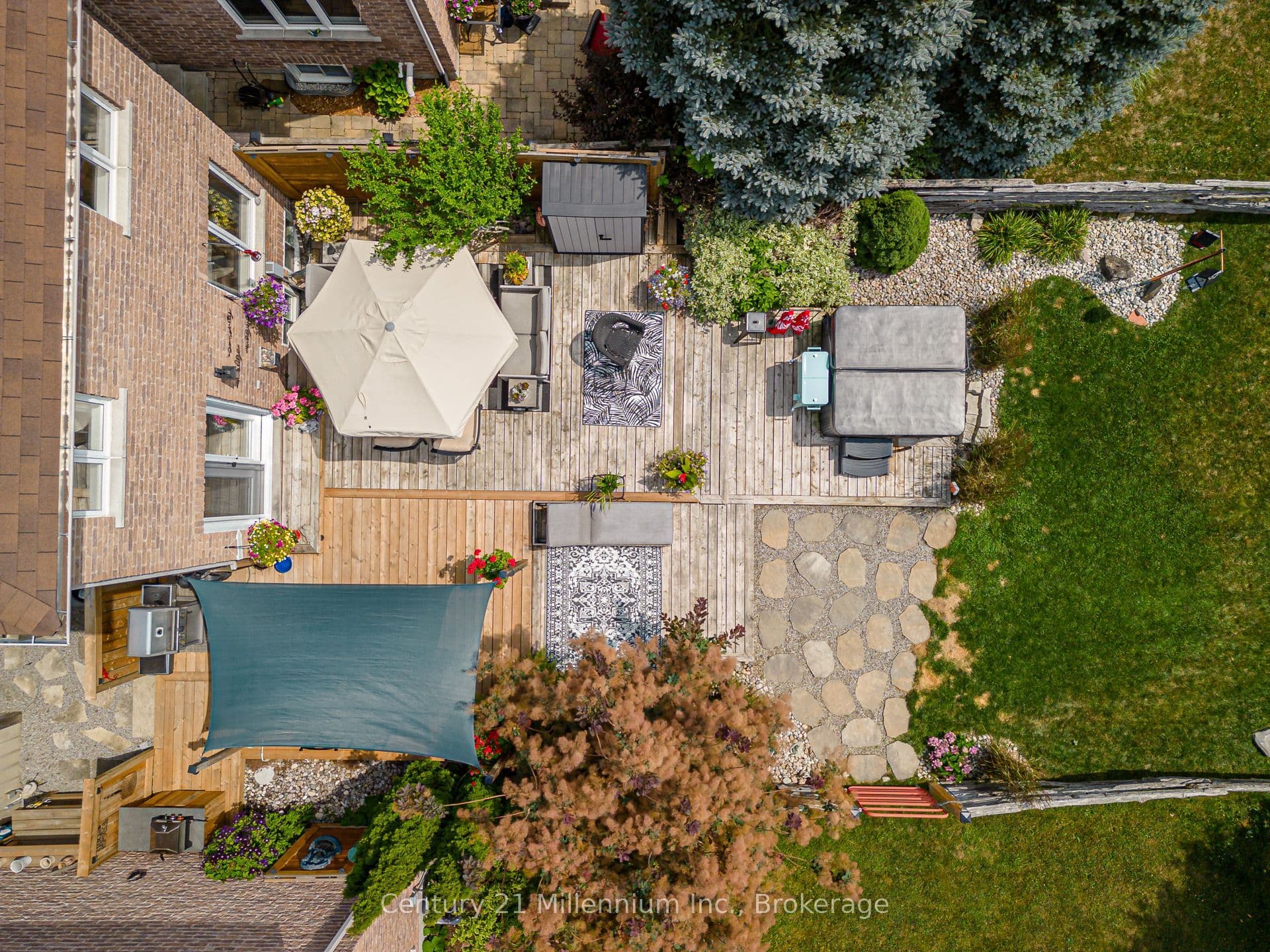 14 Thomas Drive, Collingwood, ON L9Y 0A6