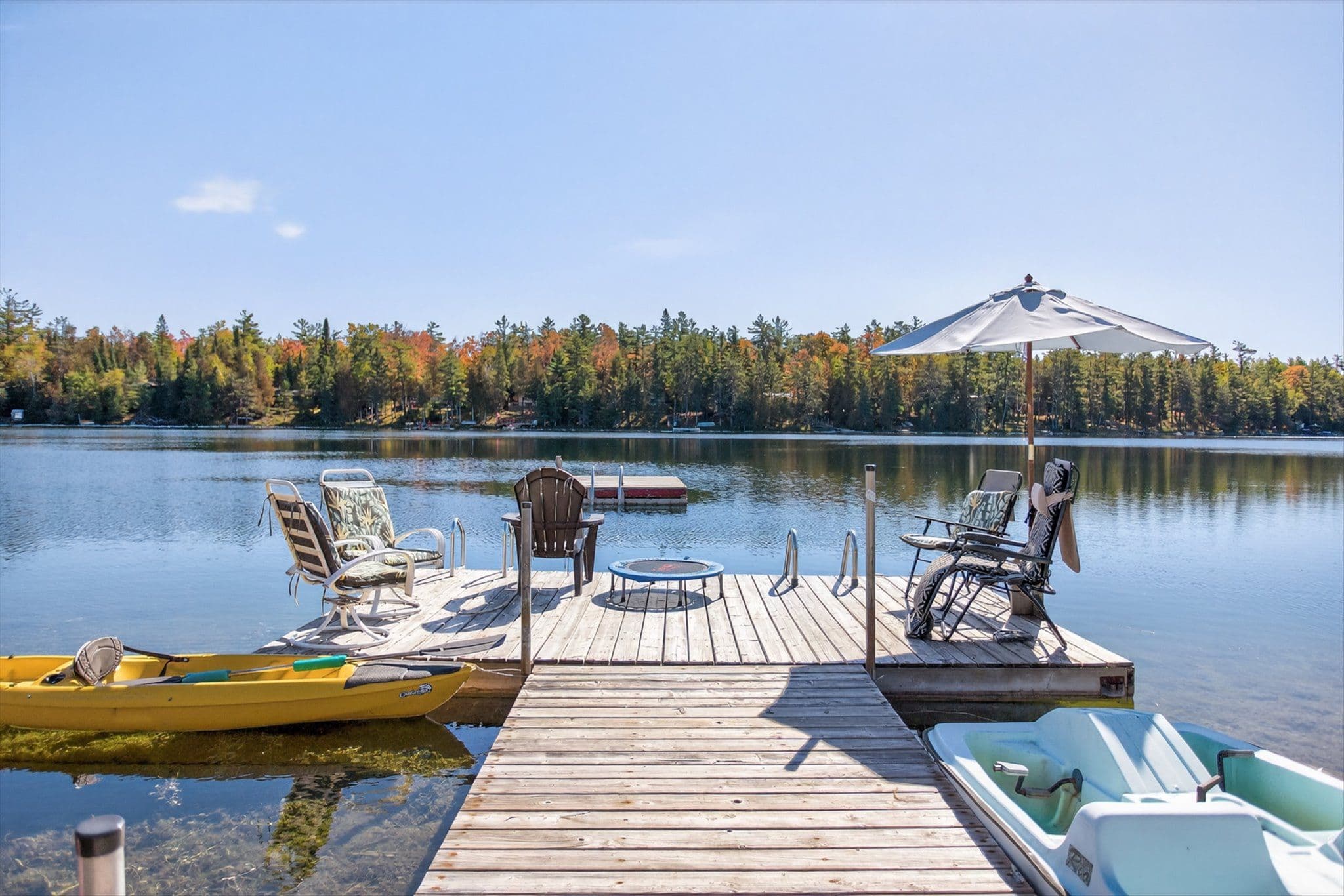 1352 County Rd 49 Road, Kawartha Lakes, ON K0M 1A0