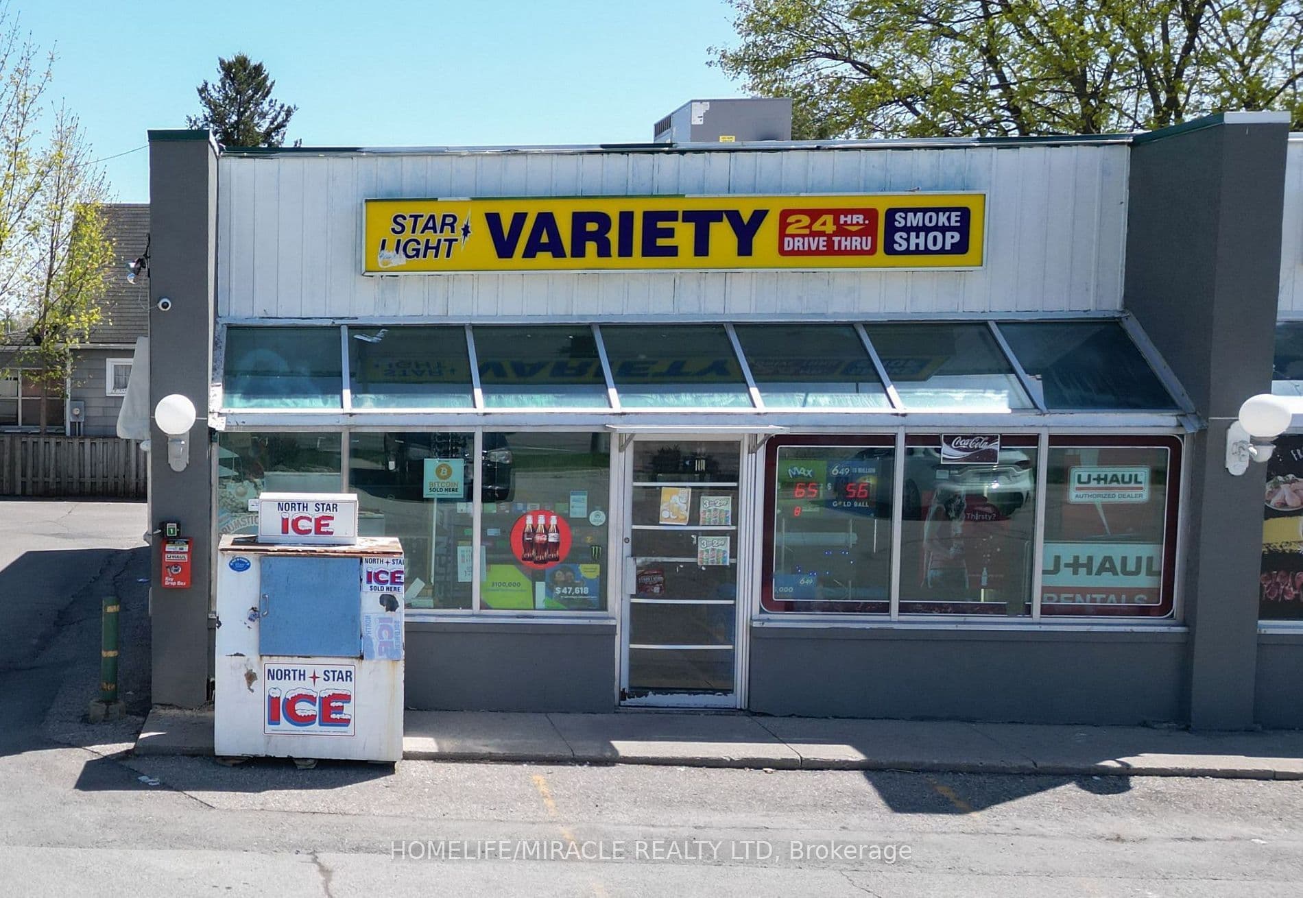 780 Dundas Street Unit # 2, Woodstock, ON N4S 1E9