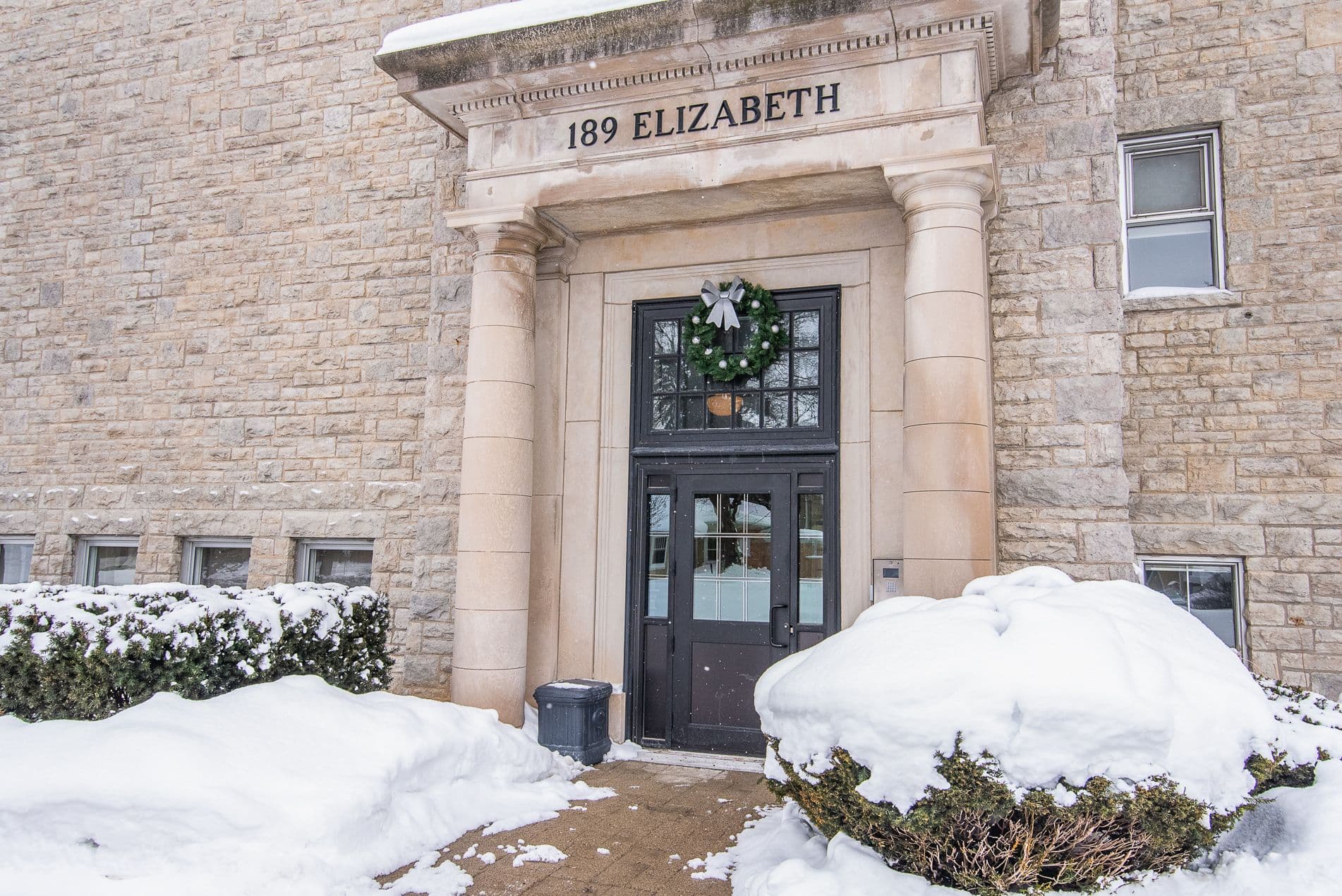 189 Elizabeth Street 1C, St. Marys, ON N4X 0B5