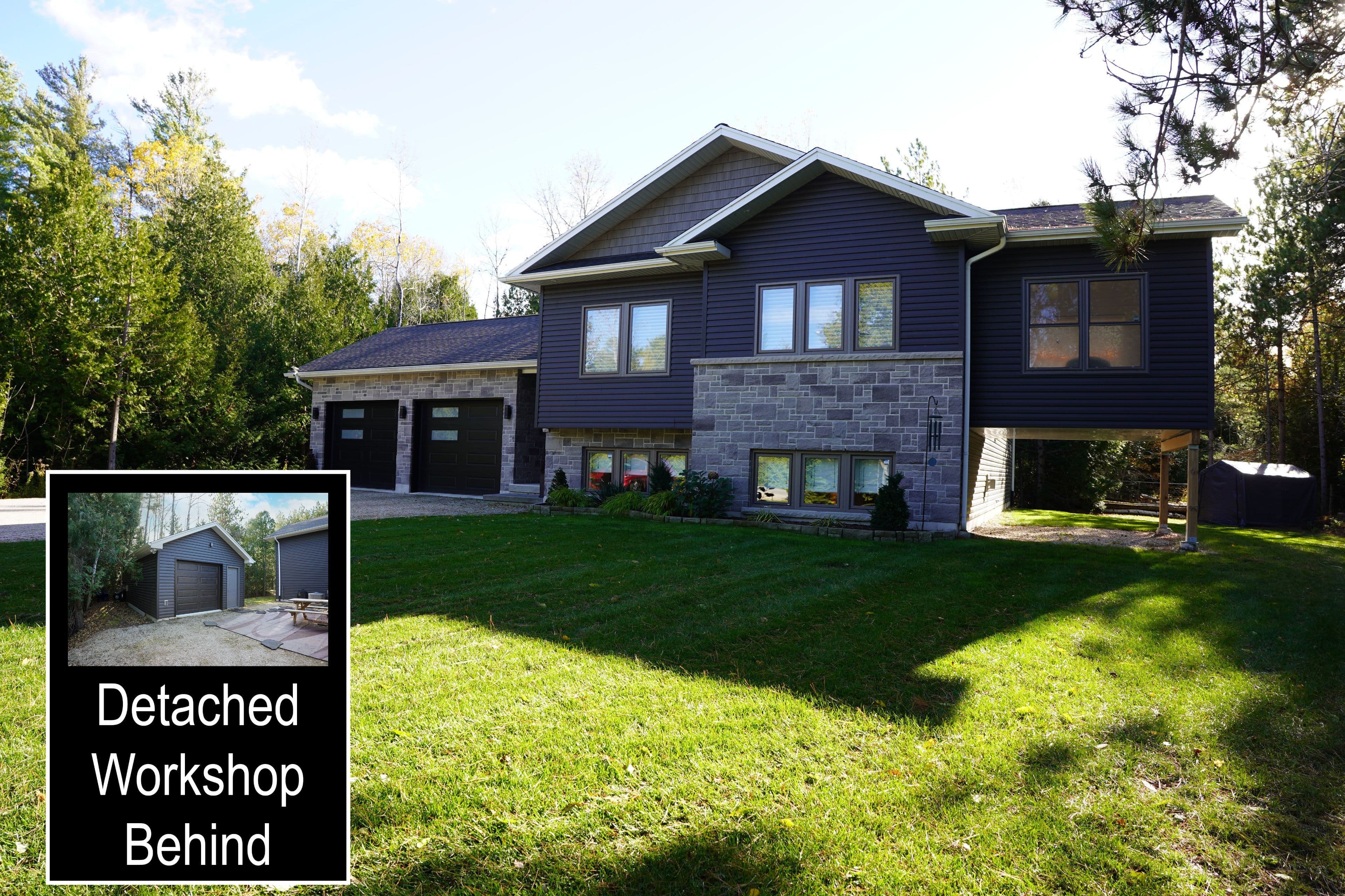 18 Telford Street, South Bruce Peninsula, ON N0H 2T0