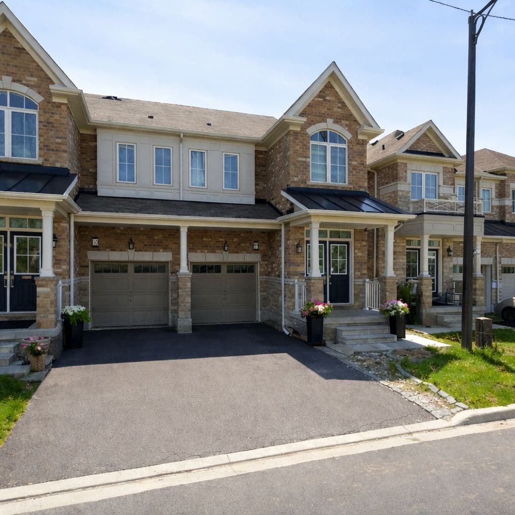 95 Baffin Crescent, Brampton, ON L7A 0C7