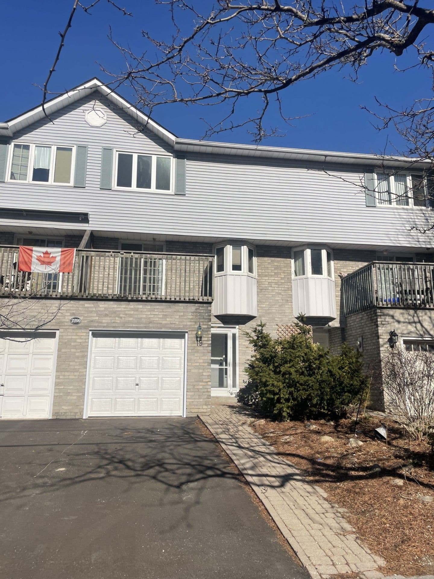2299 Marine Drive 19, Oakville, ON L6L 1C2