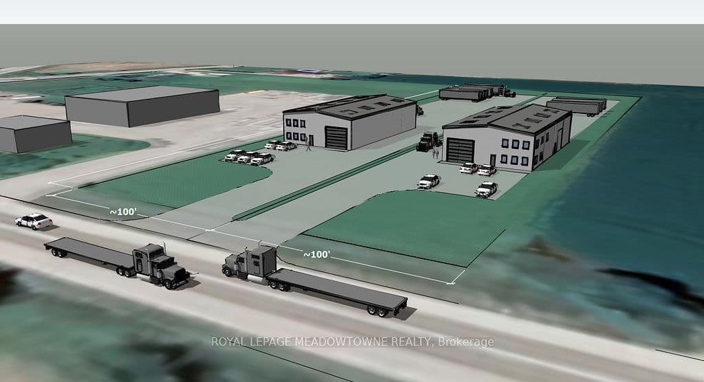 6751 Wellington Road 109A, Minto, ON N0G 2P0