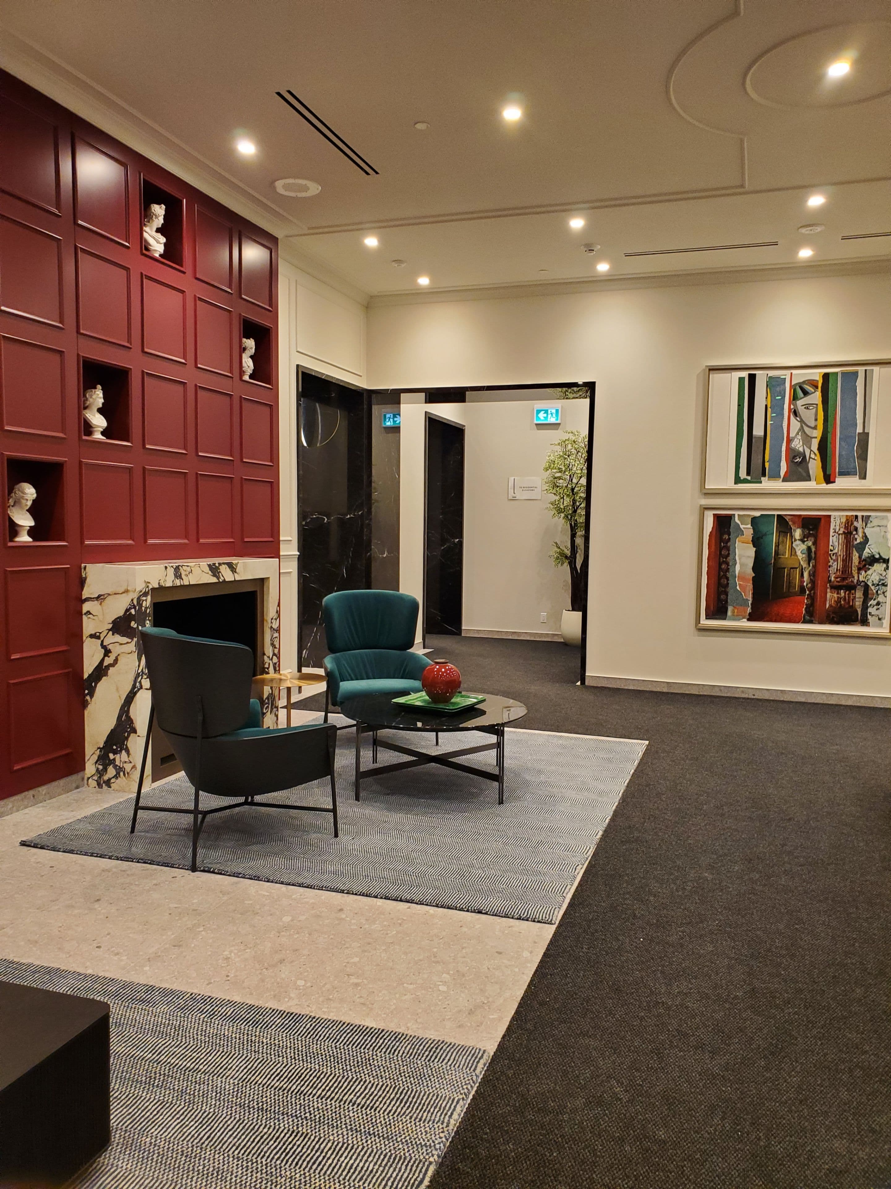 180 Front Street E #2305, Toronto C08, ON M5A 0A9