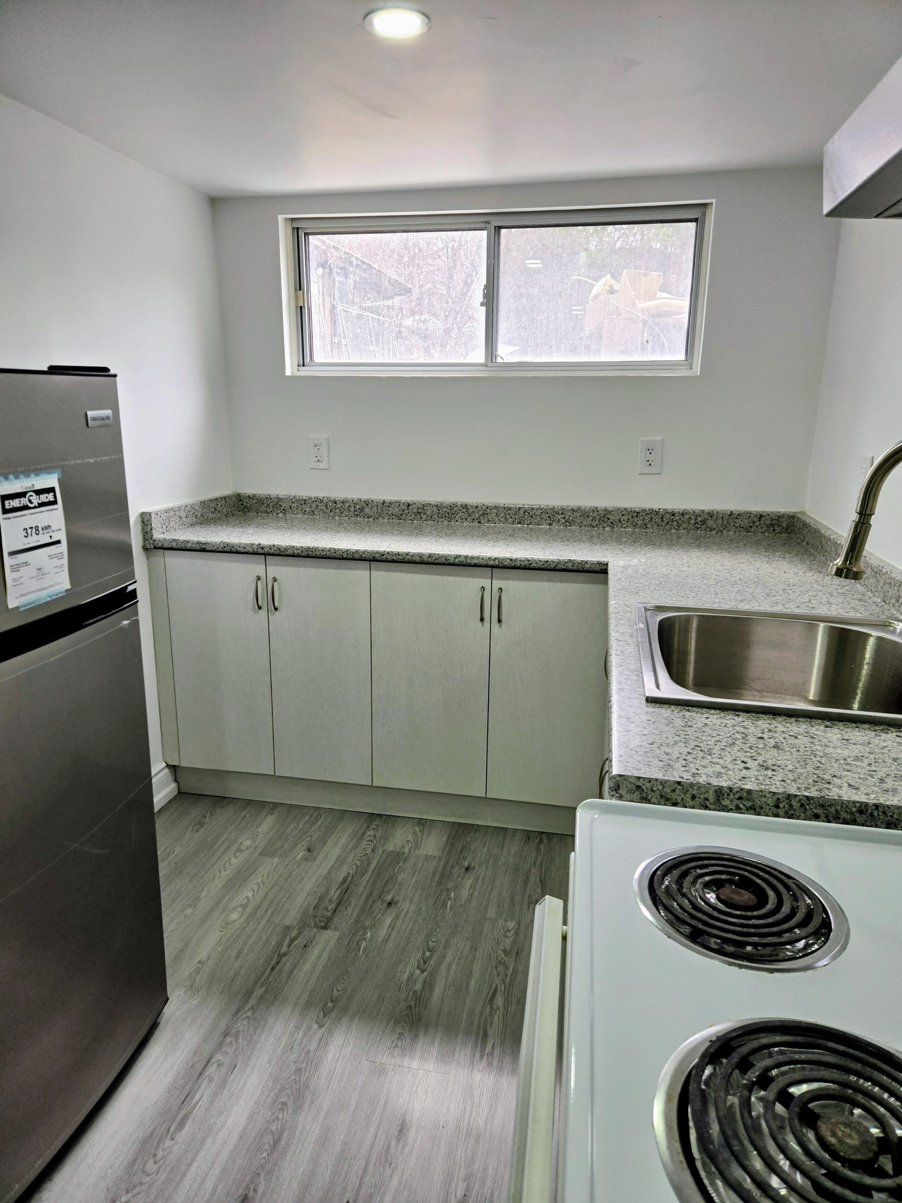 176 Beechgrove Drive Basement, Toronto E10, ON M1E 3Z5