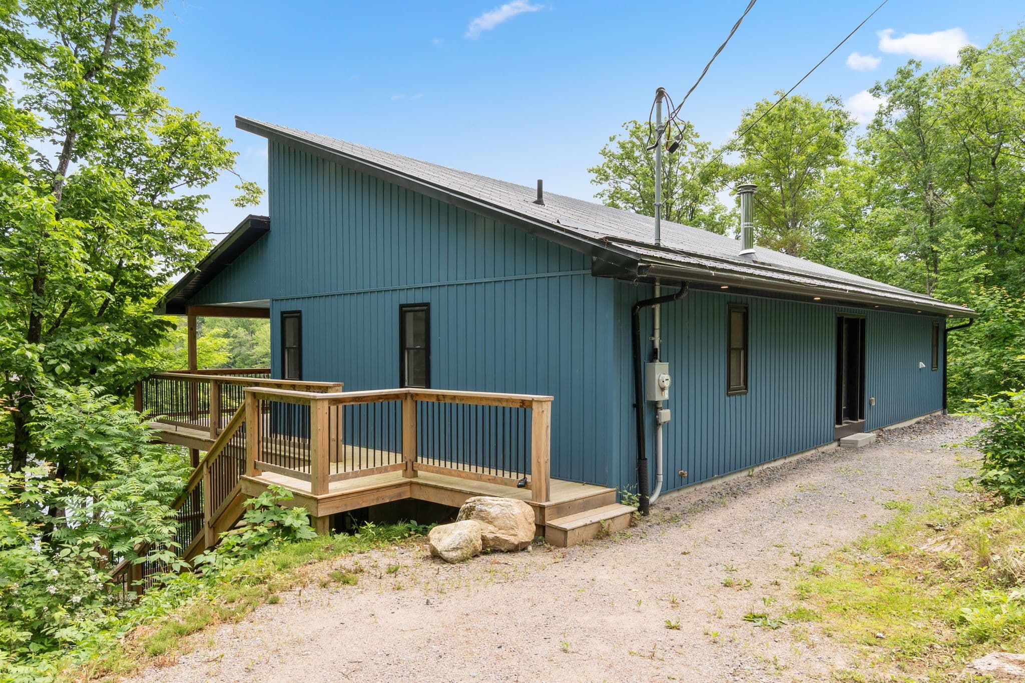 1028 Finch Lane, Frontenac, ON K0H 1B0