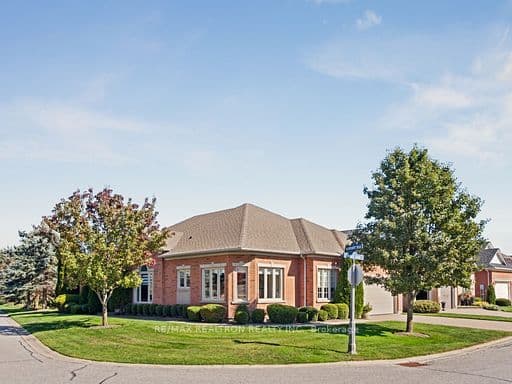 38 Boros Link N/A, Whitchurch-Stouffville, ON L4A 1N7