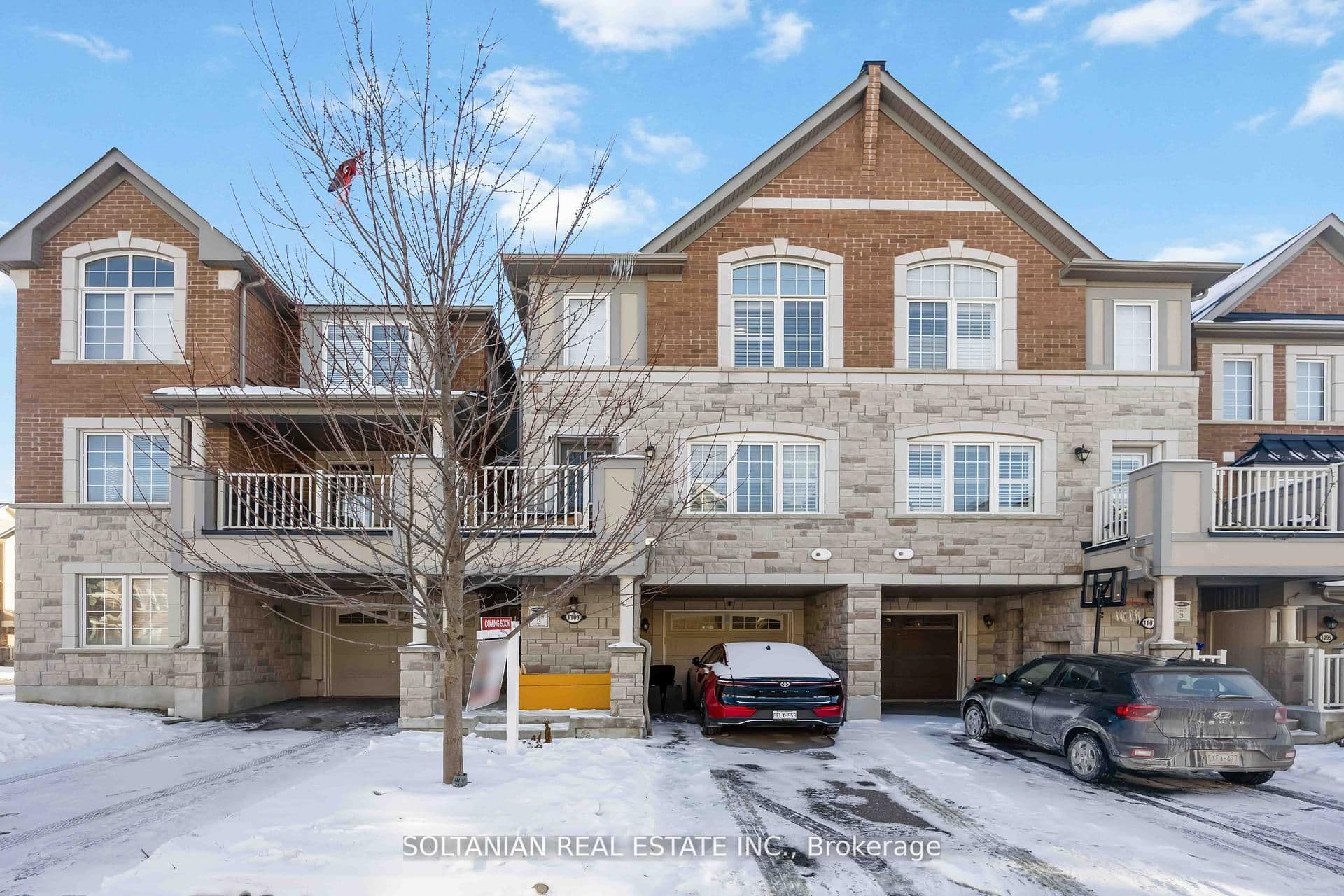 1103 Silk Street, Pickering, ON L1X 0E8