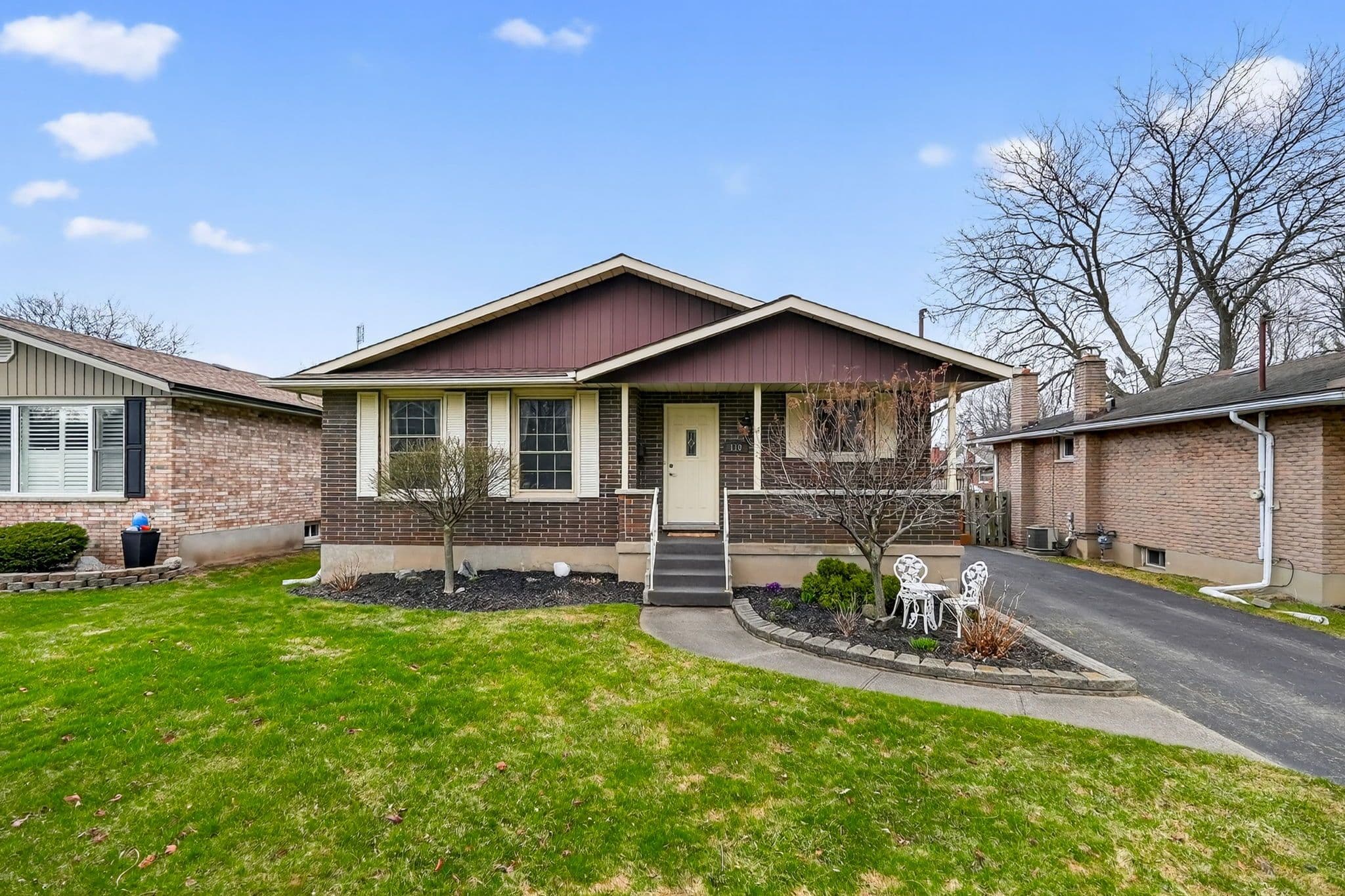 110 Sherman Drive, St. Catharines, ON L2N 2L8